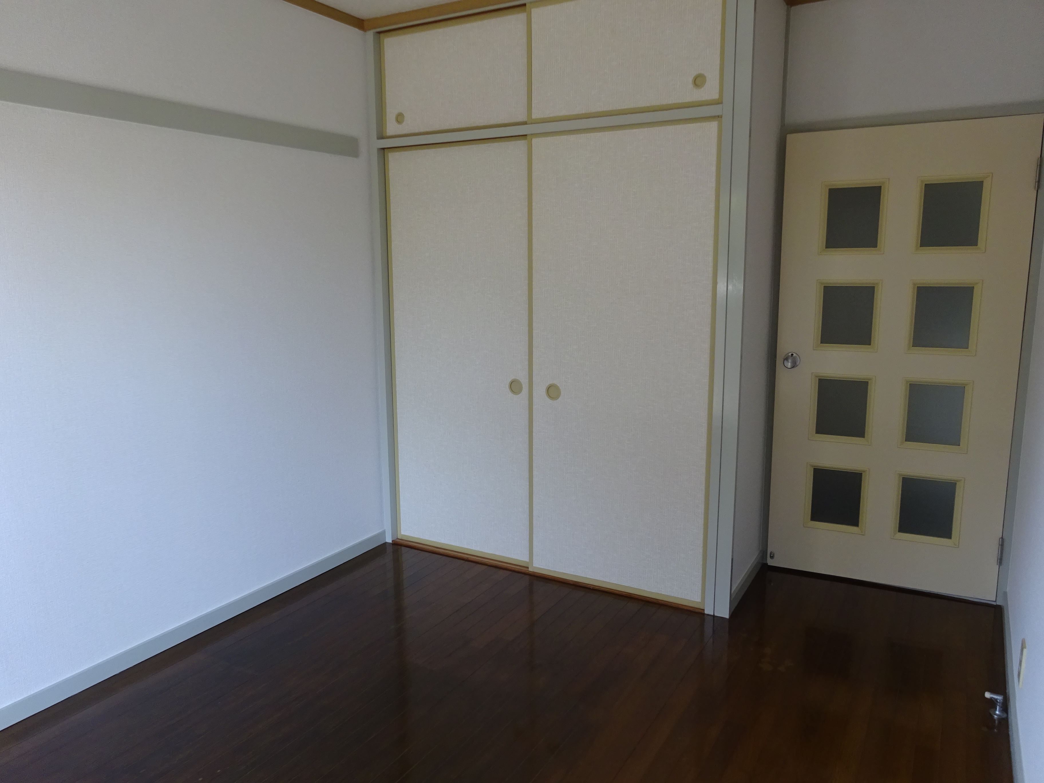 富士市天間オーナーチェンジアパート