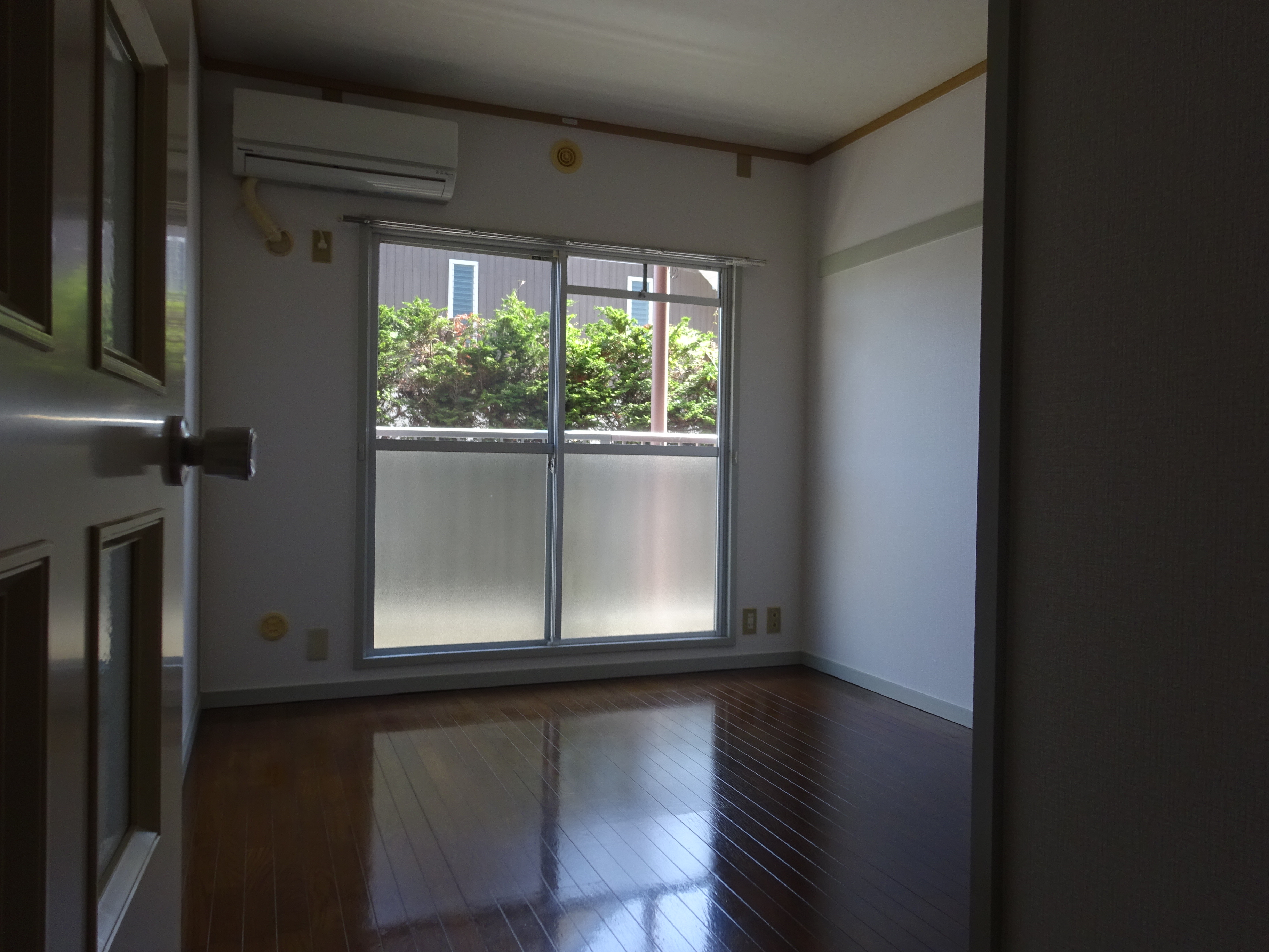 富士市天間オーナーチェンジアパート