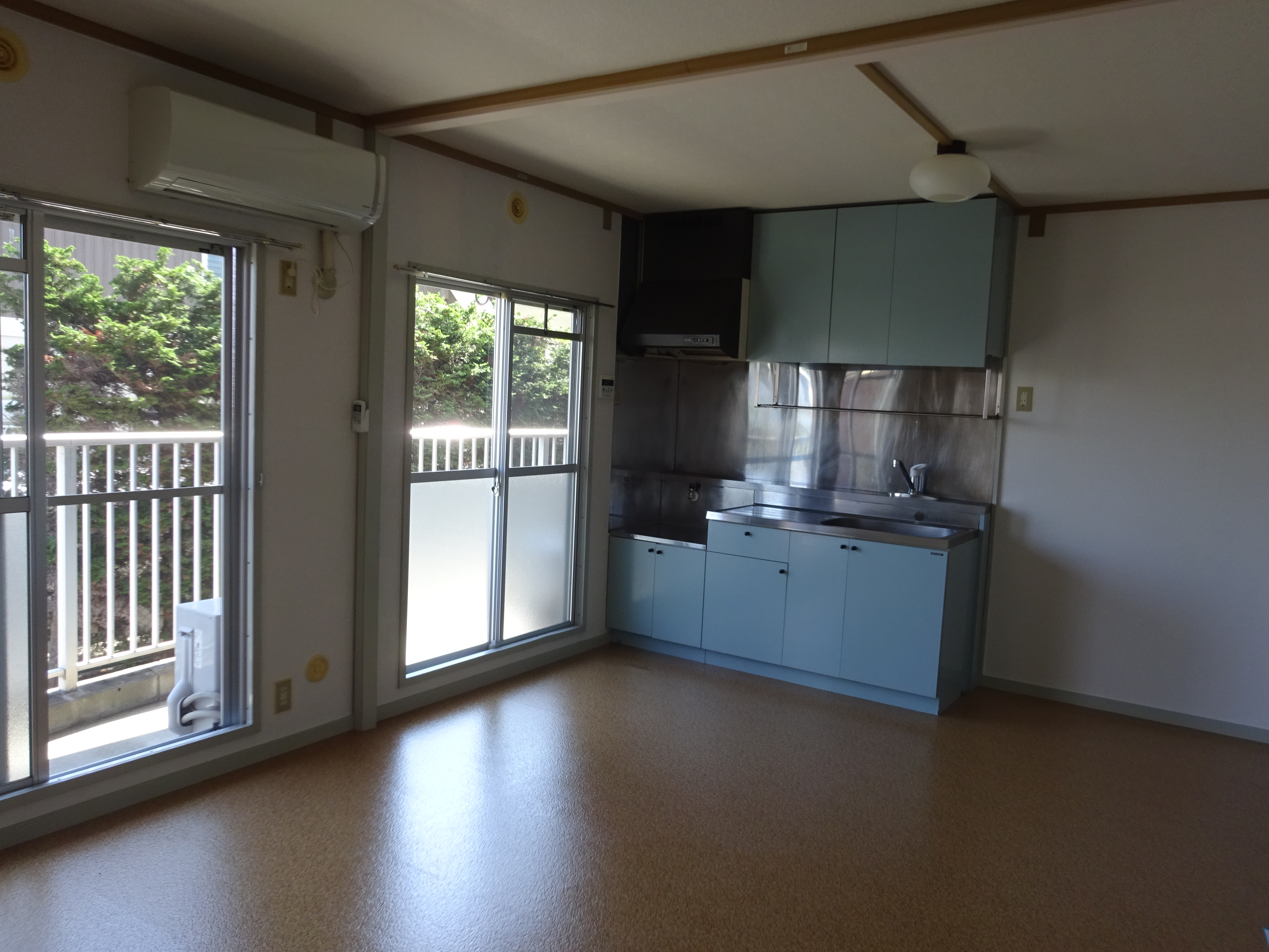 富士市天間オーナーチェンジアパート