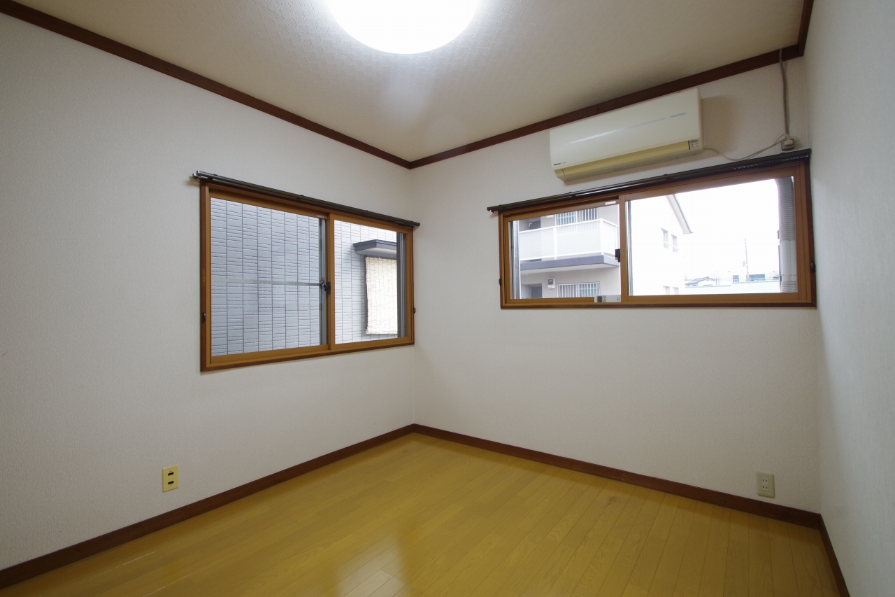 富士宮市星山中古