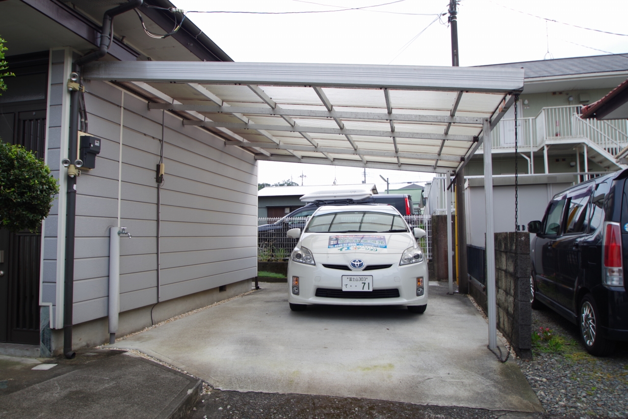 富士宮市星山中古