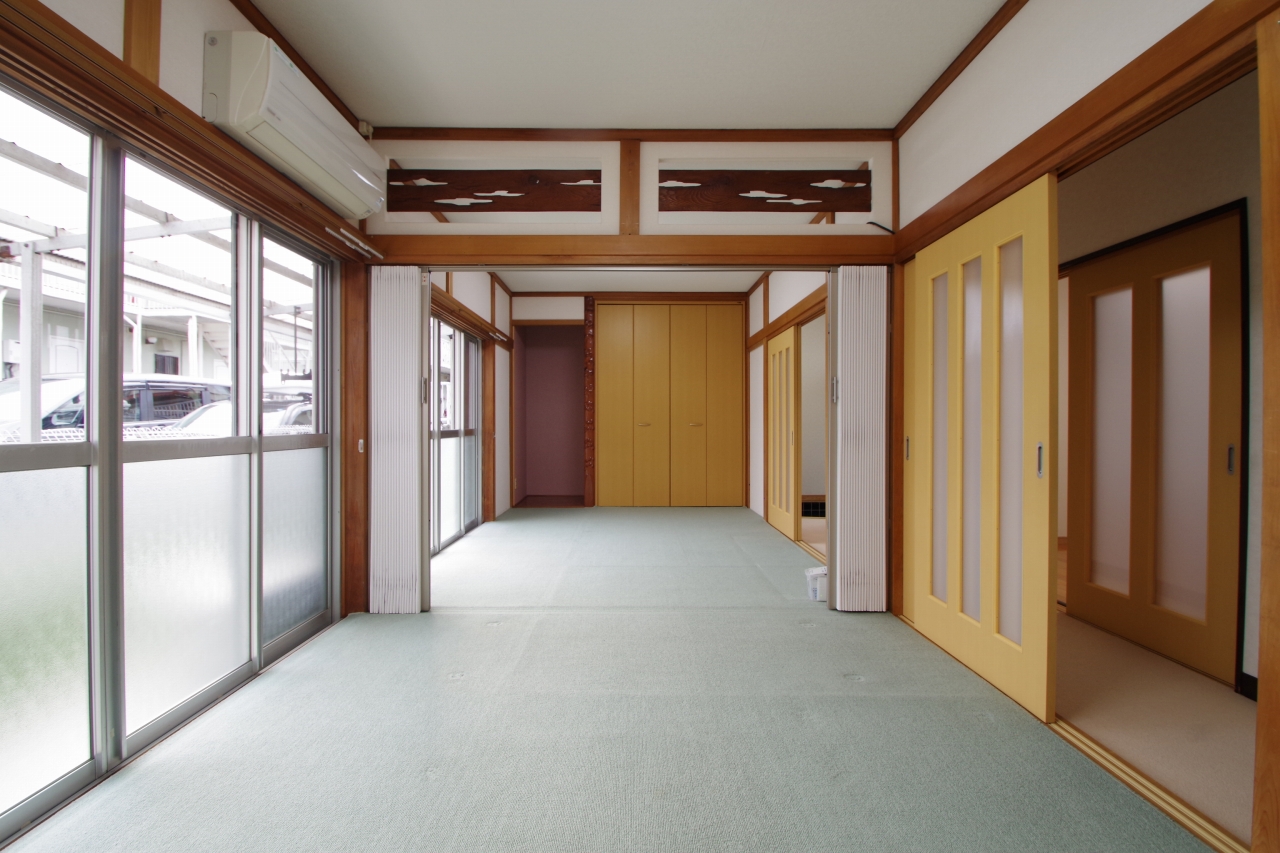 富士宮市星山中古