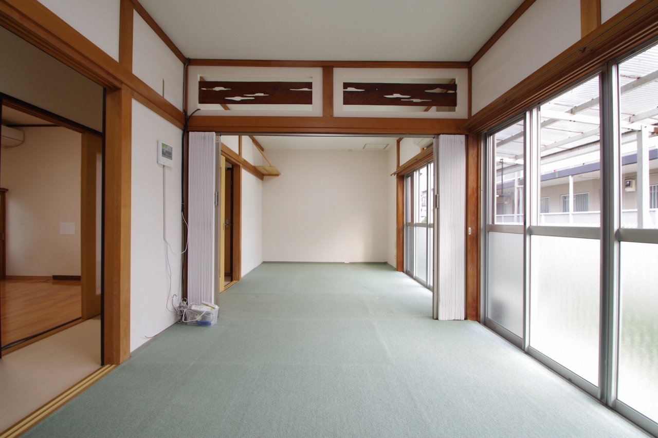 富士宮市星山中古