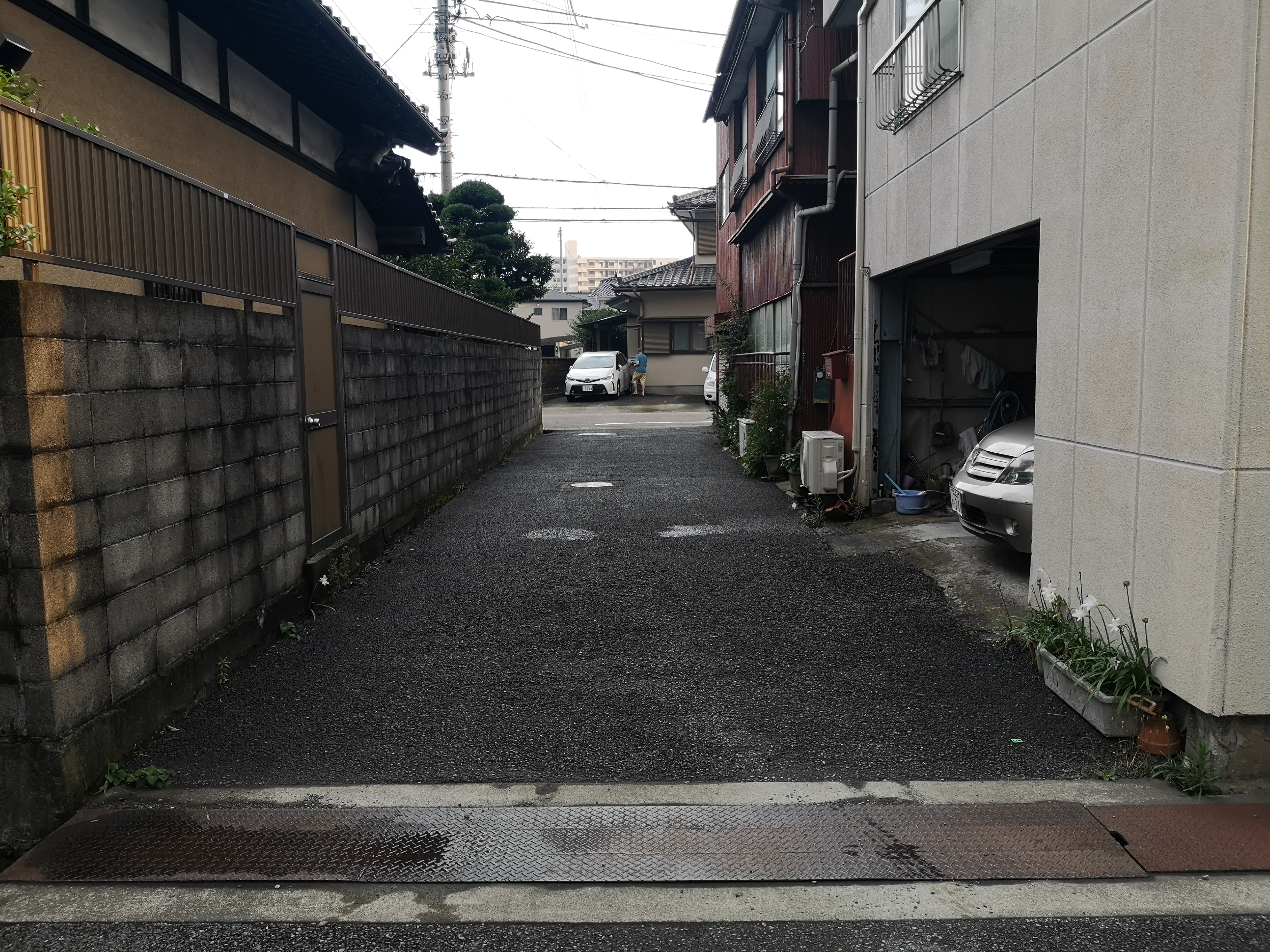 富士市松岡（平垣・元町エリア）売土地