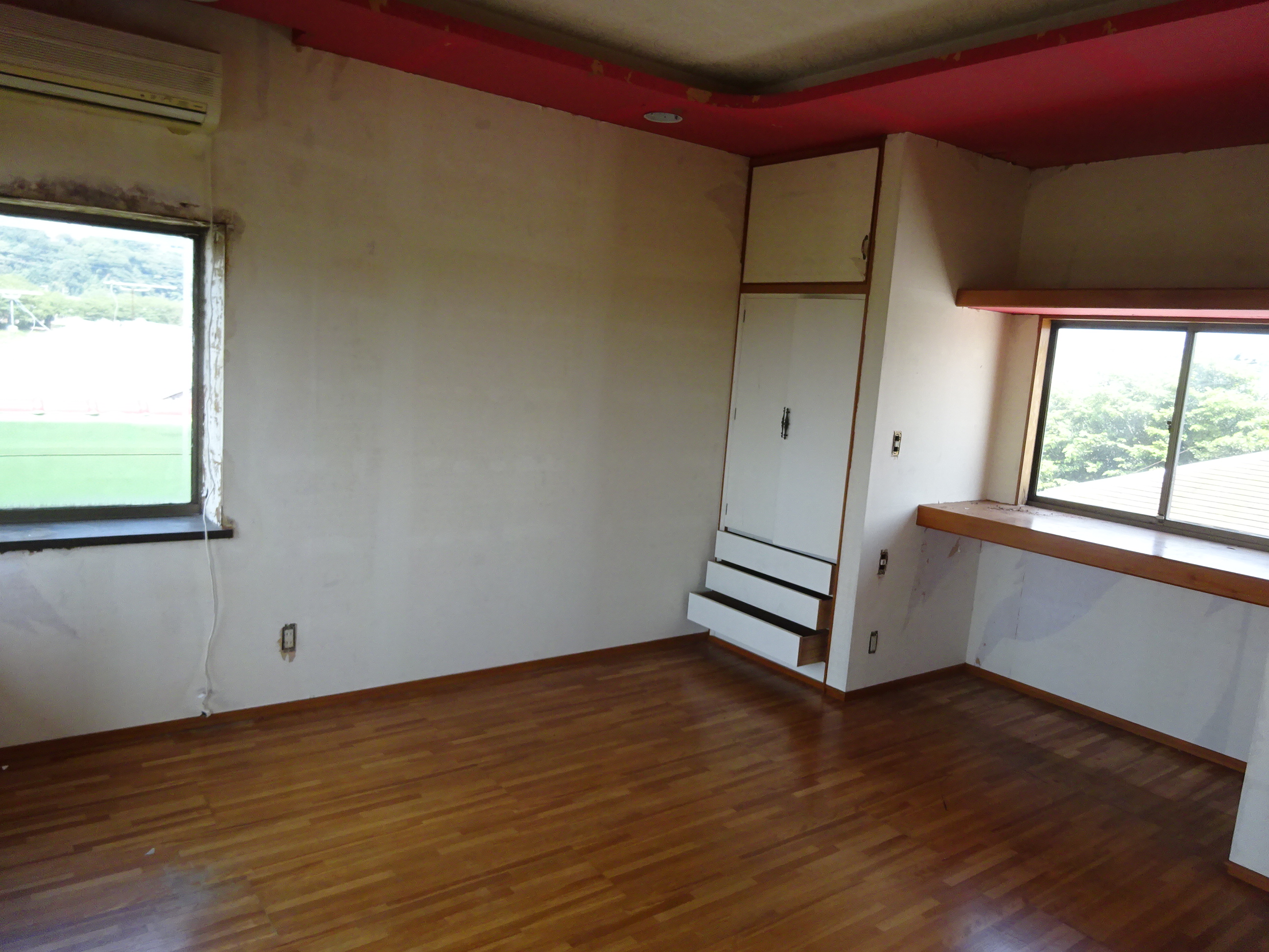 富士市久沢中古住宅