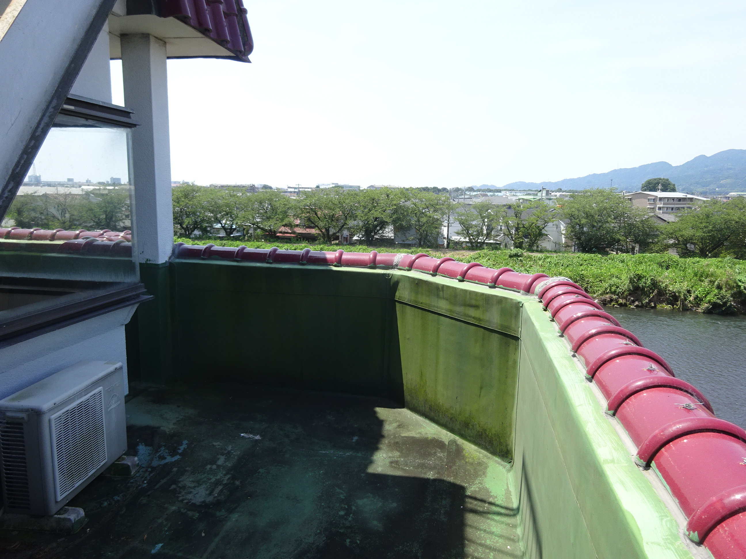 富士市久沢中古住宅