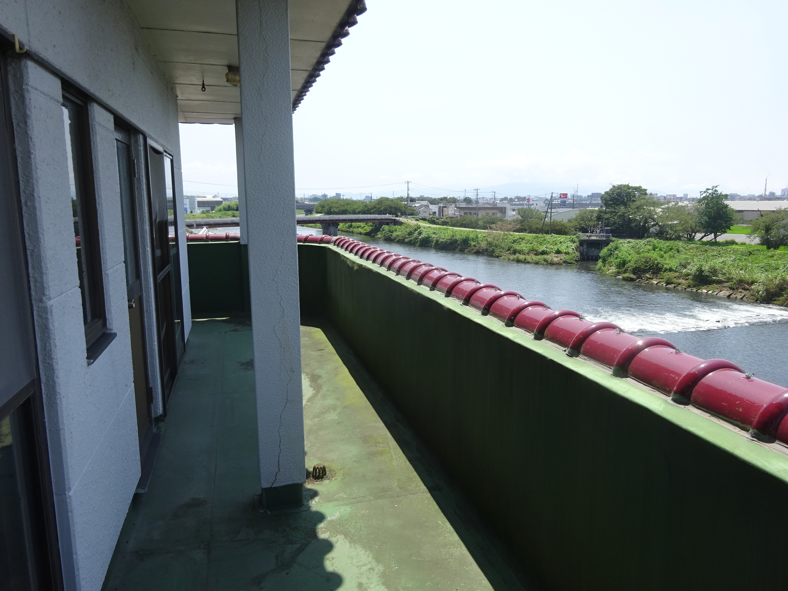 富士市久沢中古住宅