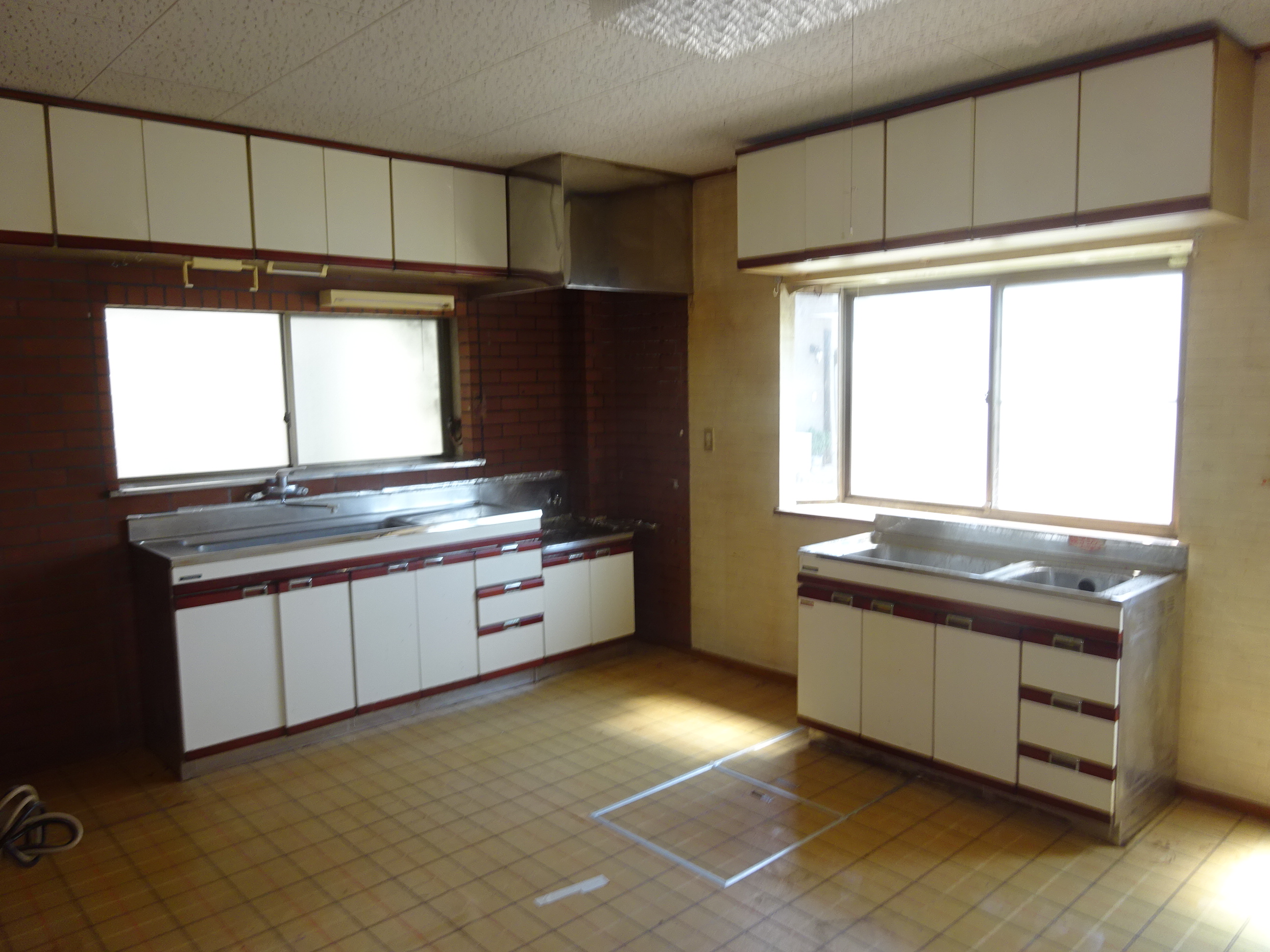 富士市久沢中古住宅