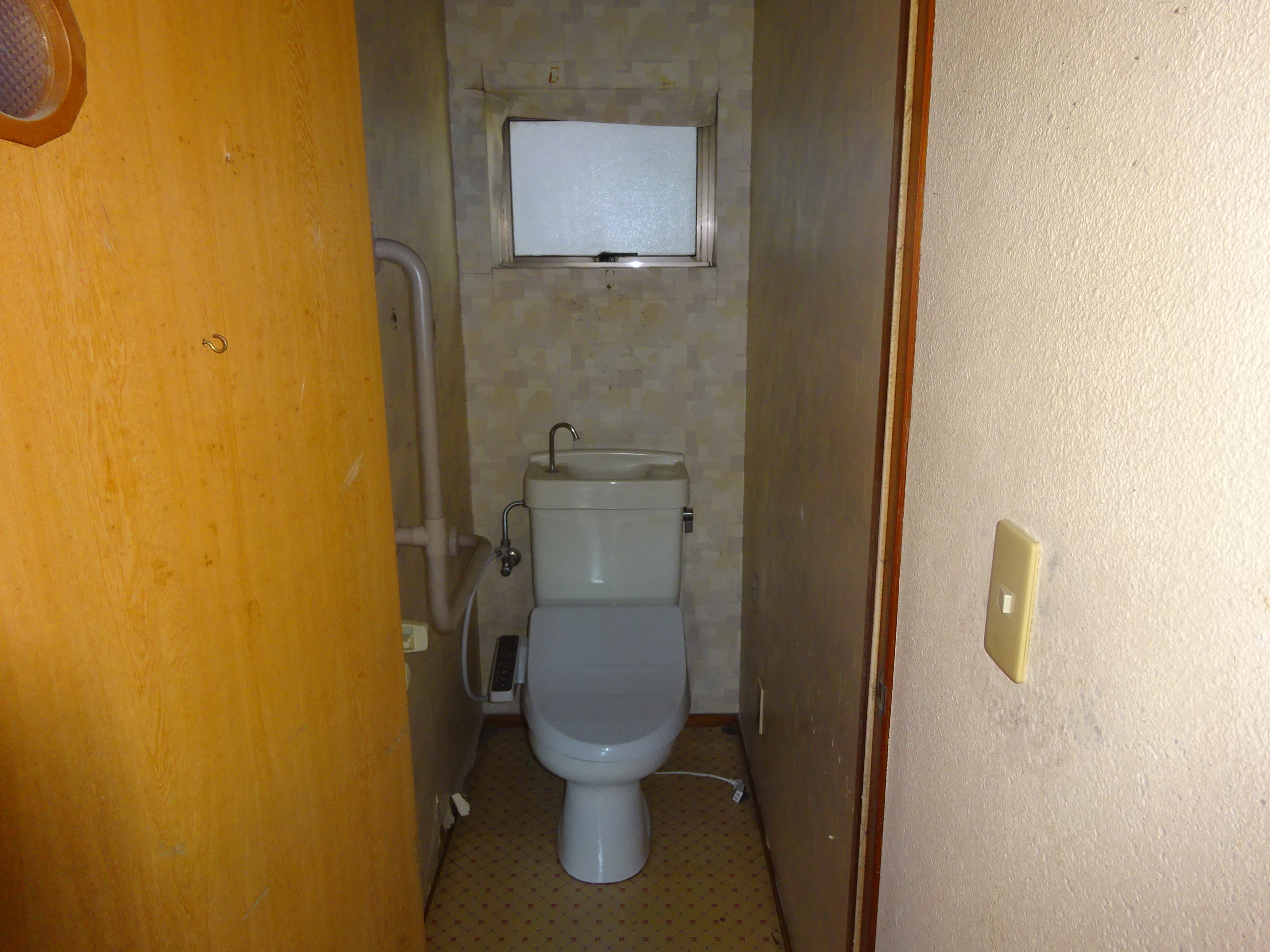 富士市久沢中古住宅