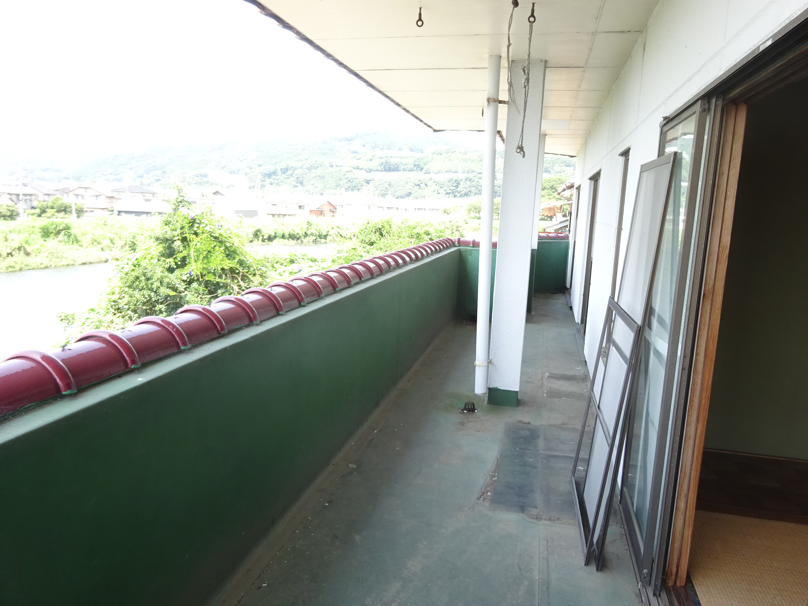 富士市久沢中古住宅