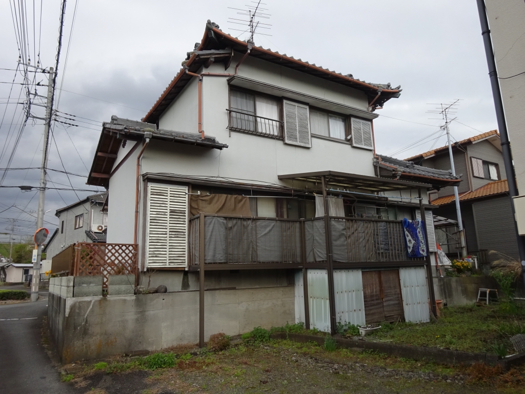 富士市原田中古住宅