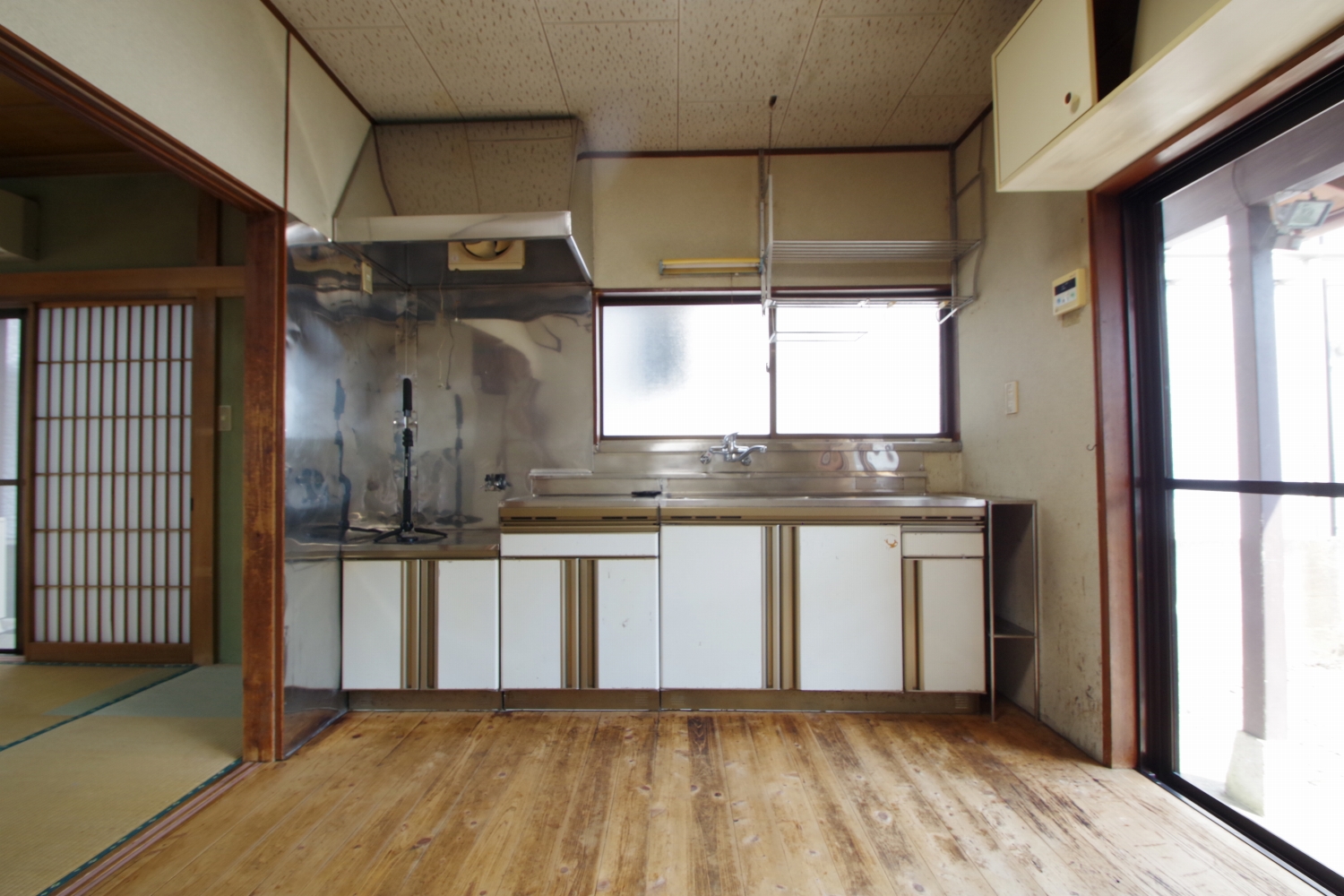 富士市今泉中古住宅