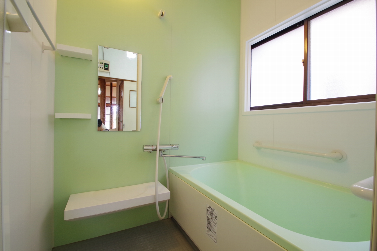 富士市今泉中古住宅