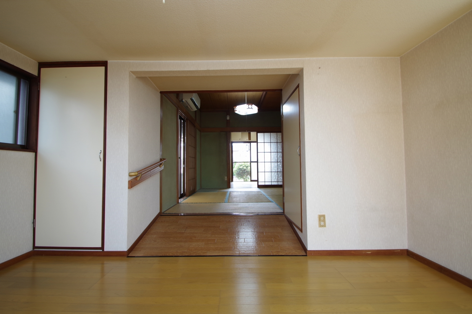 富士市今泉中古住宅