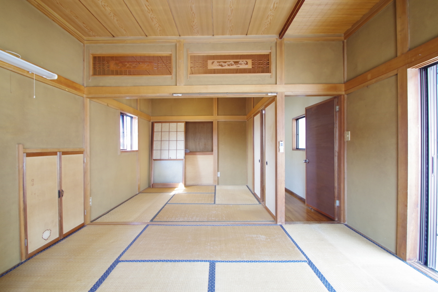 富士市今泉中古住宅