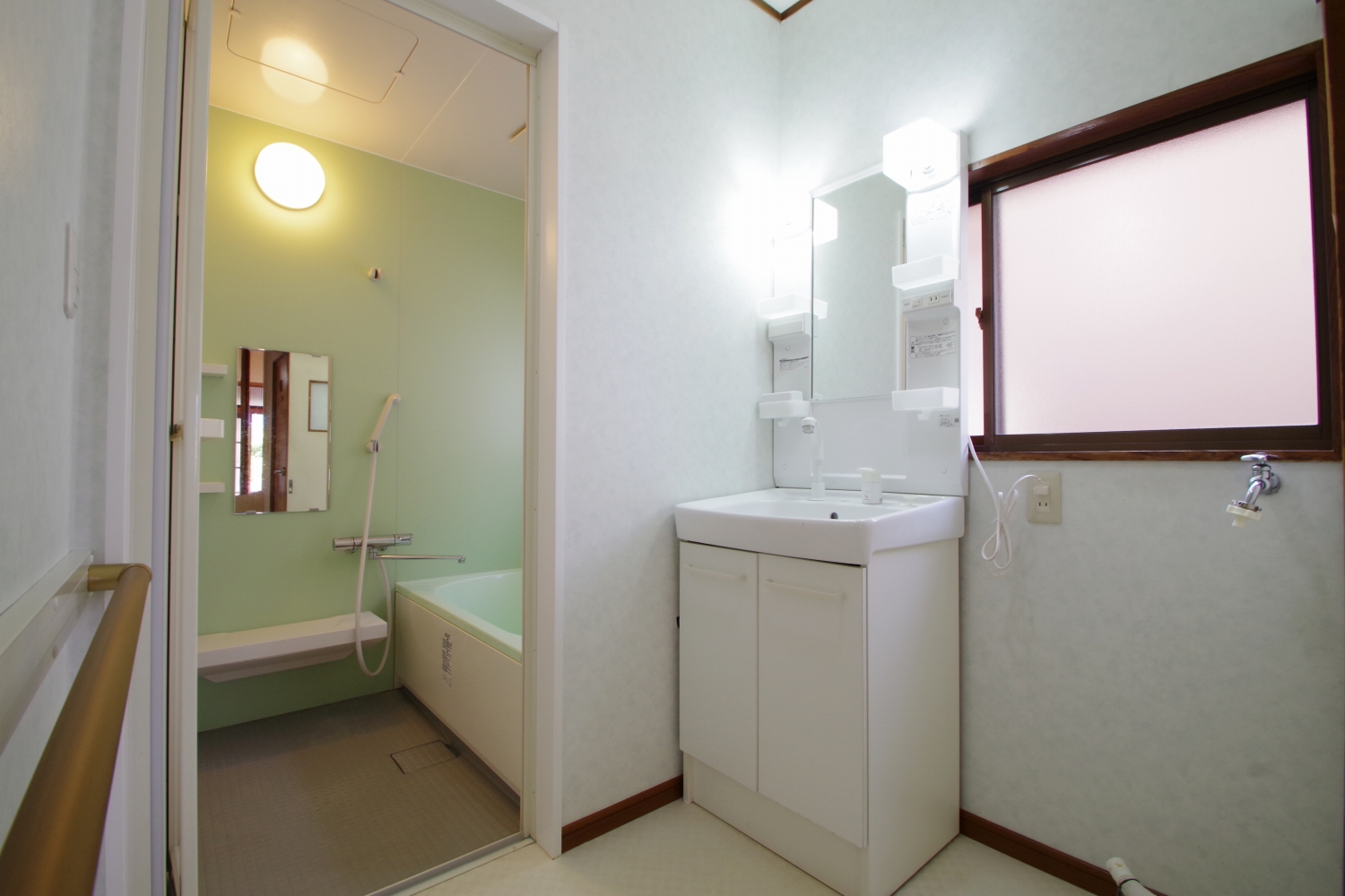 富士市今泉中古住宅