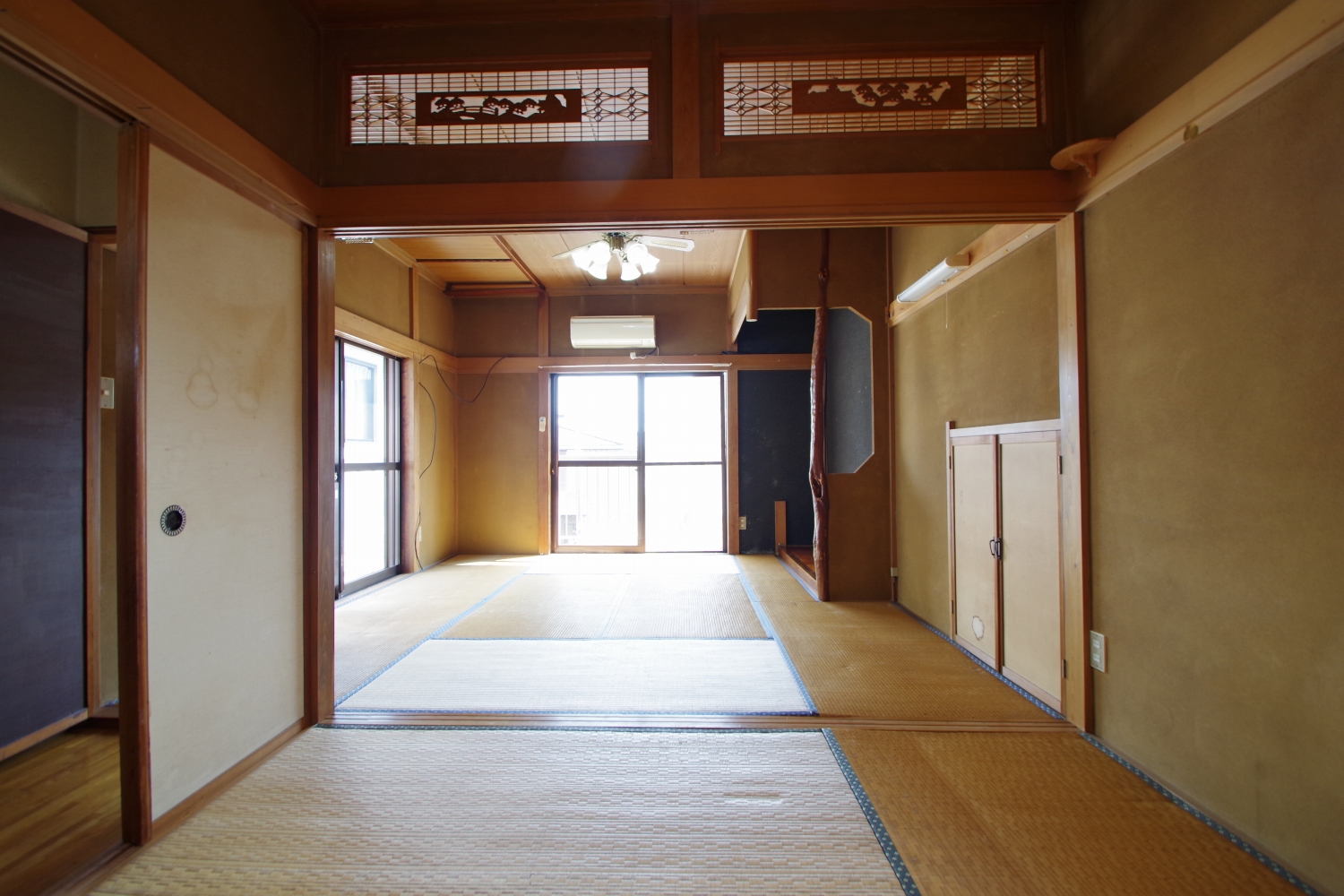 富士市今泉中古住宅