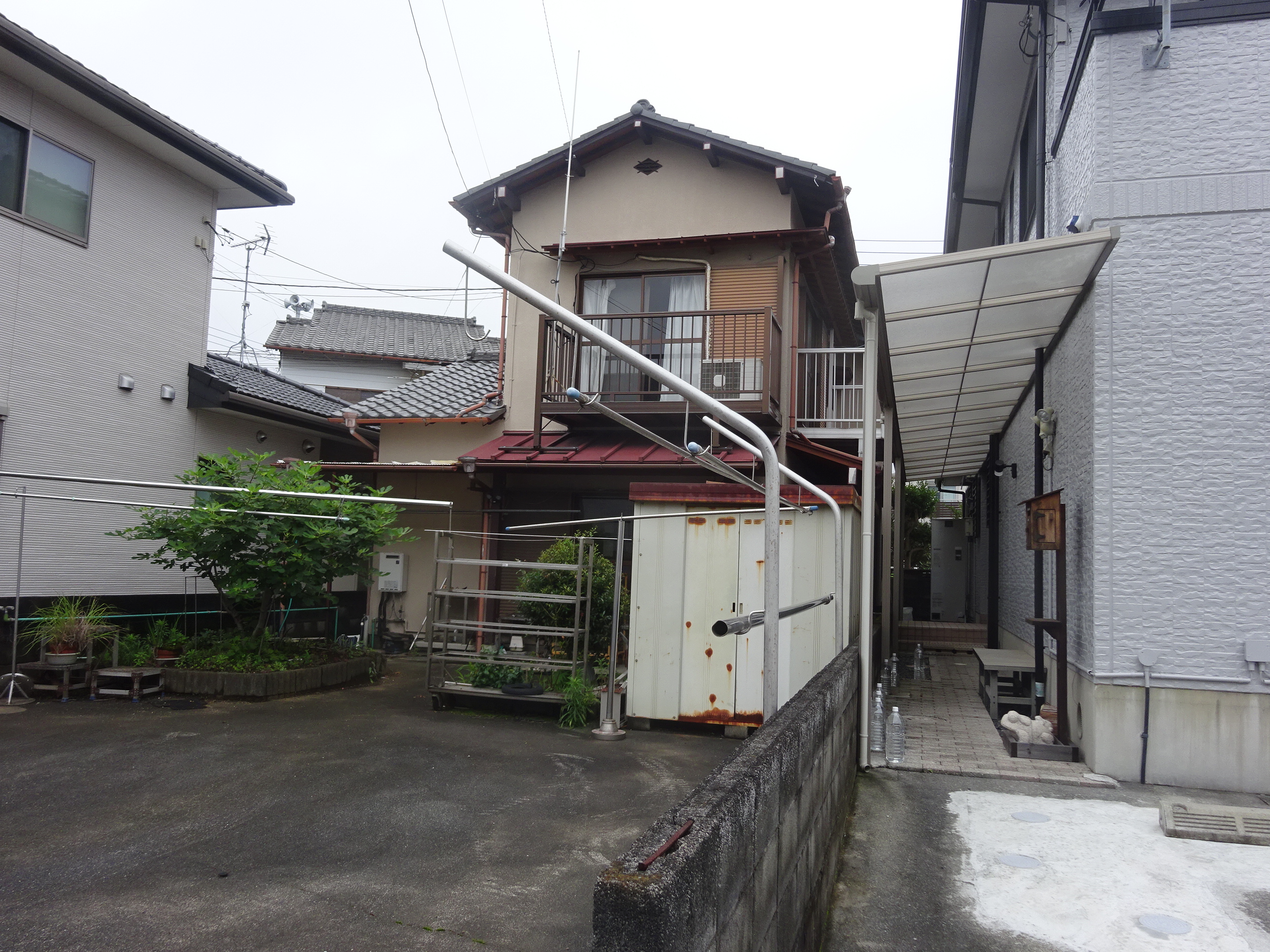 富士市今泉中古住宅