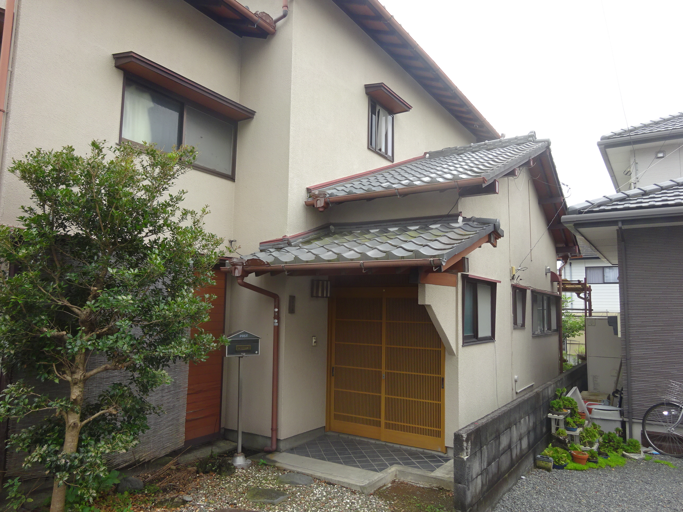 富士市今泉中古住宅