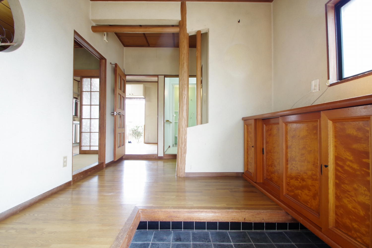 富士市今泉中古住宅