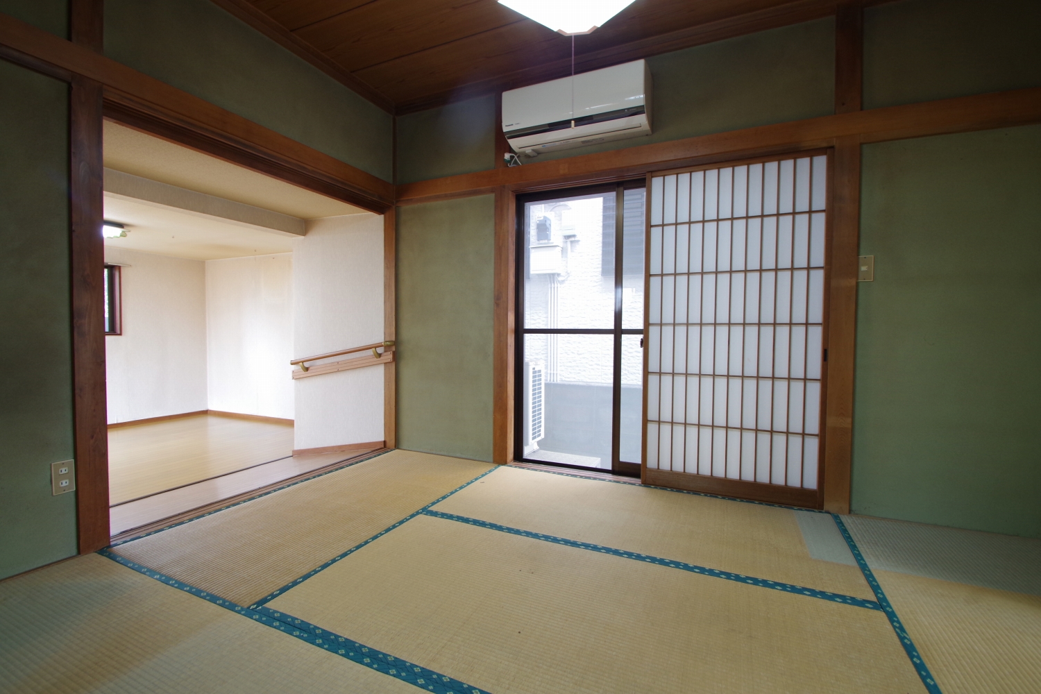 富士市今泉中古住宅