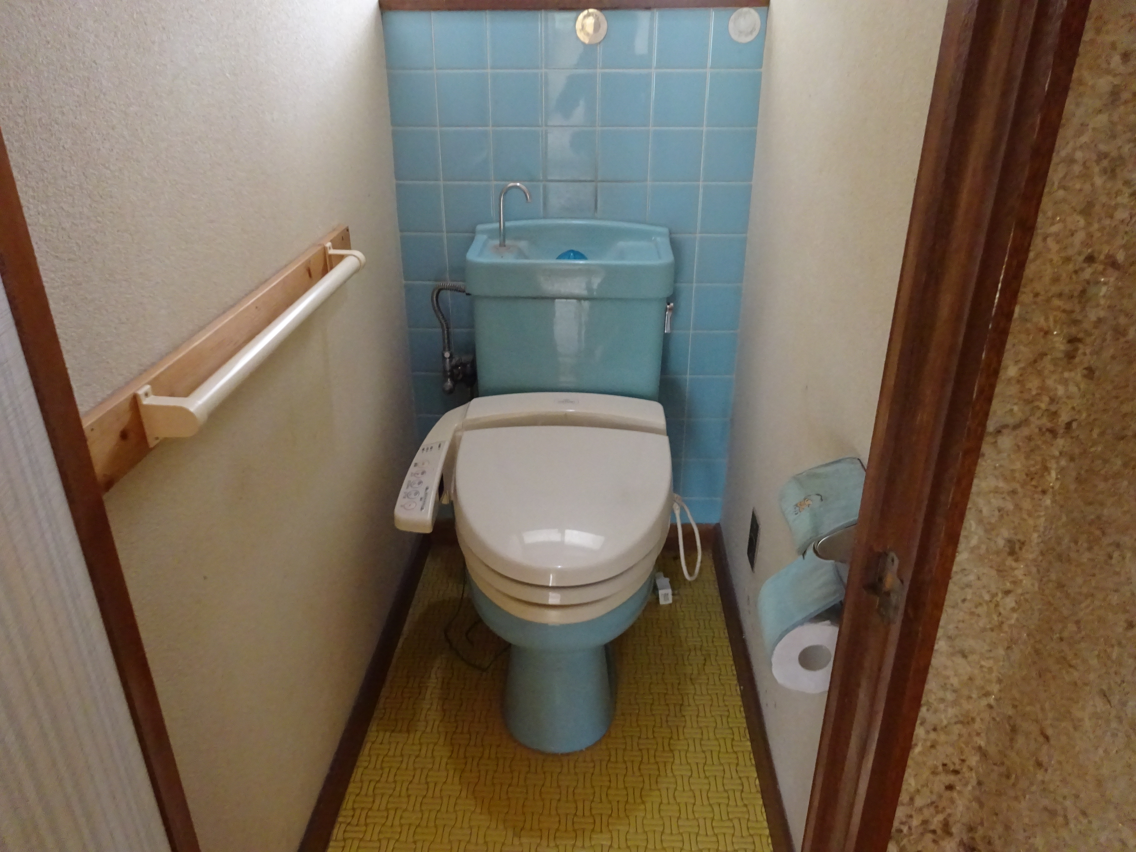 富士宮市西山中古住宅