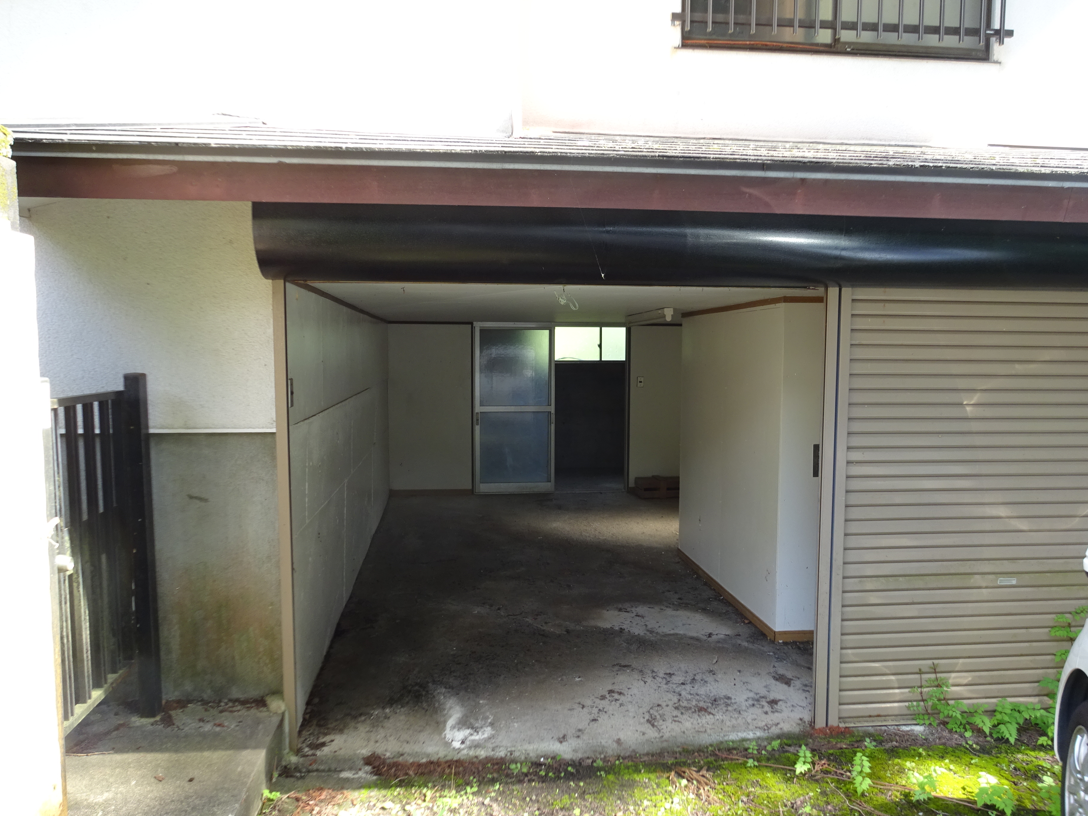 富士宮市西山中古住宅