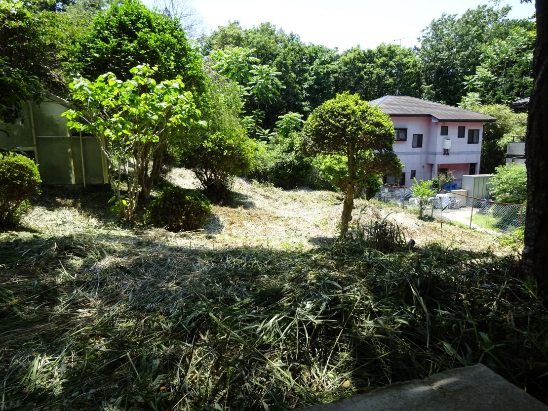 富士宮市西山中古住宅