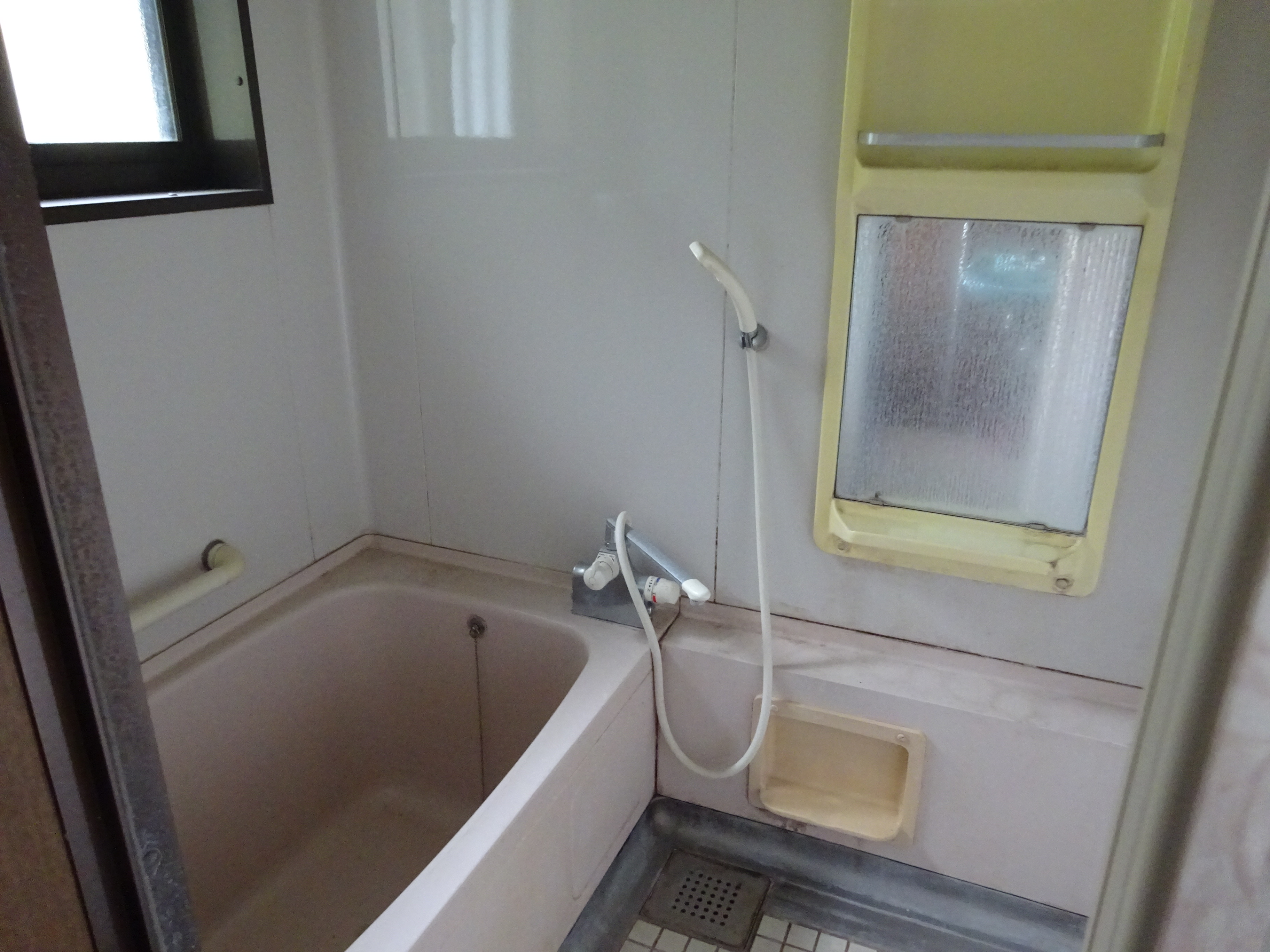 富士宮市西山中古住宅