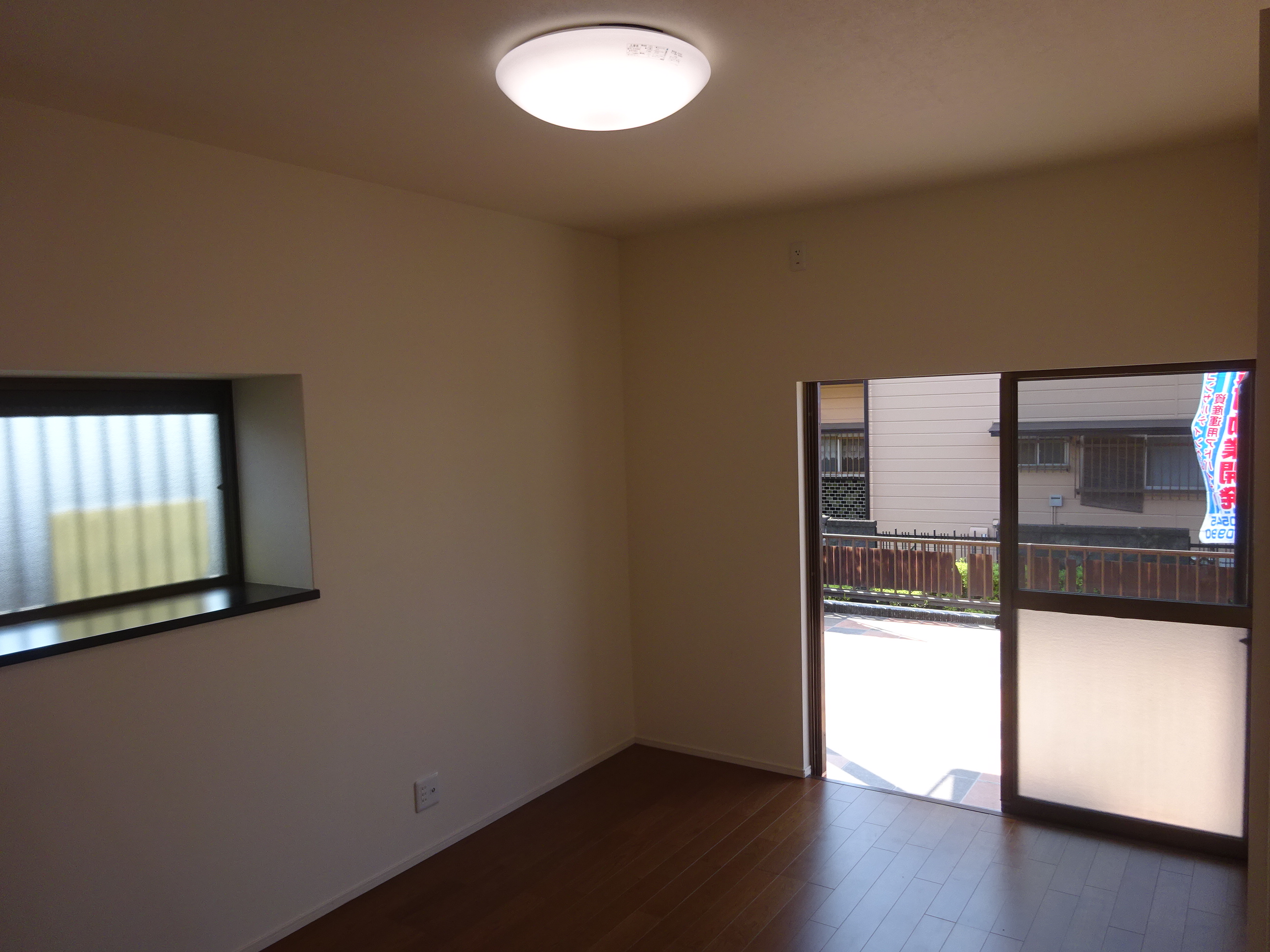 富士市天間フルリノベ住宅