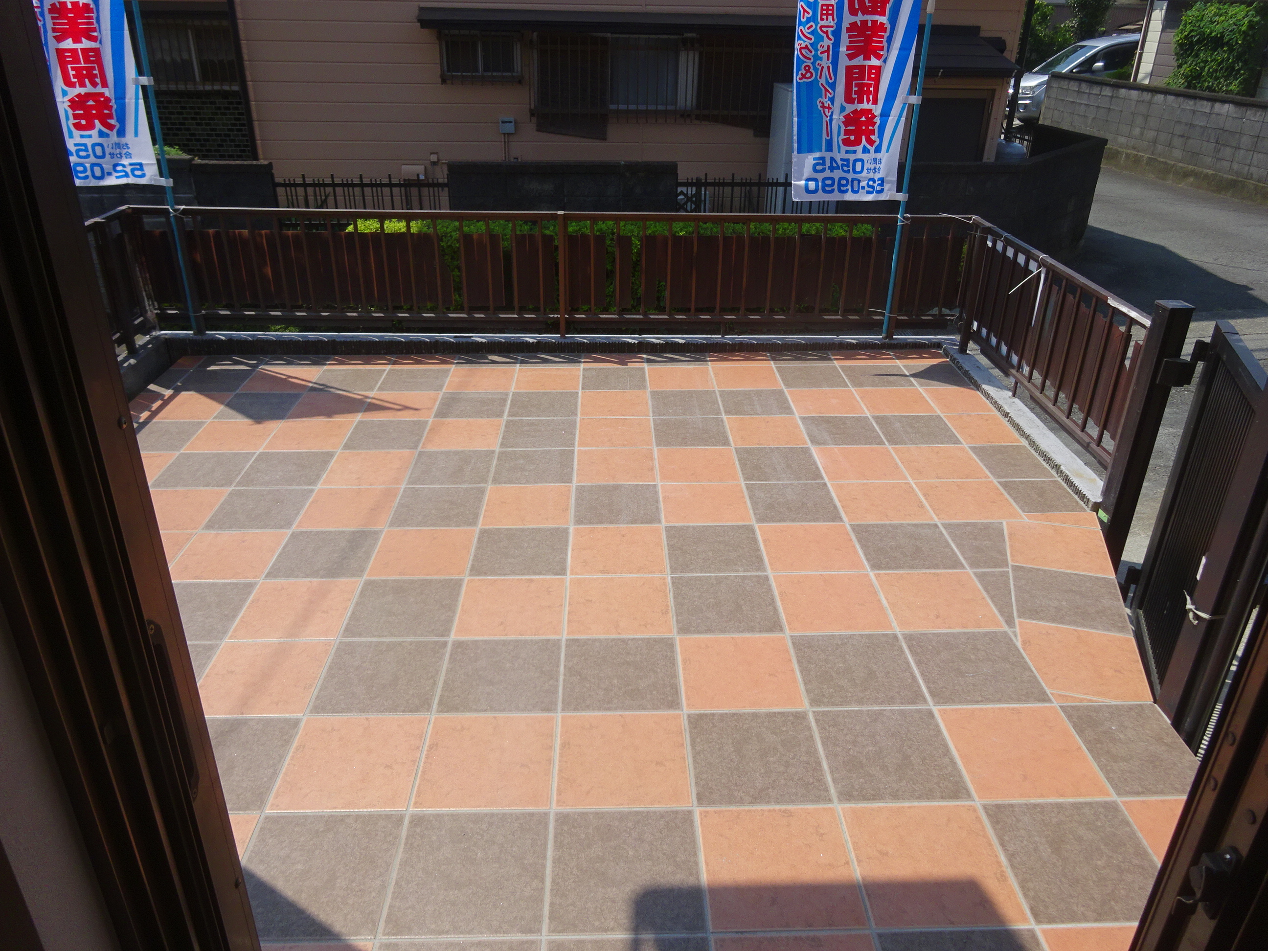 富士市天間フルリノベ住宅