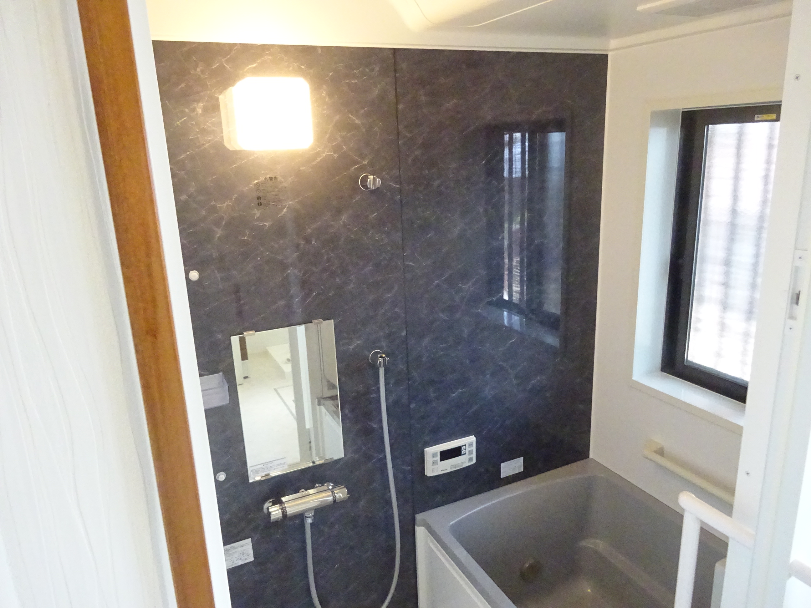 富士市天間フルリノベ住宅