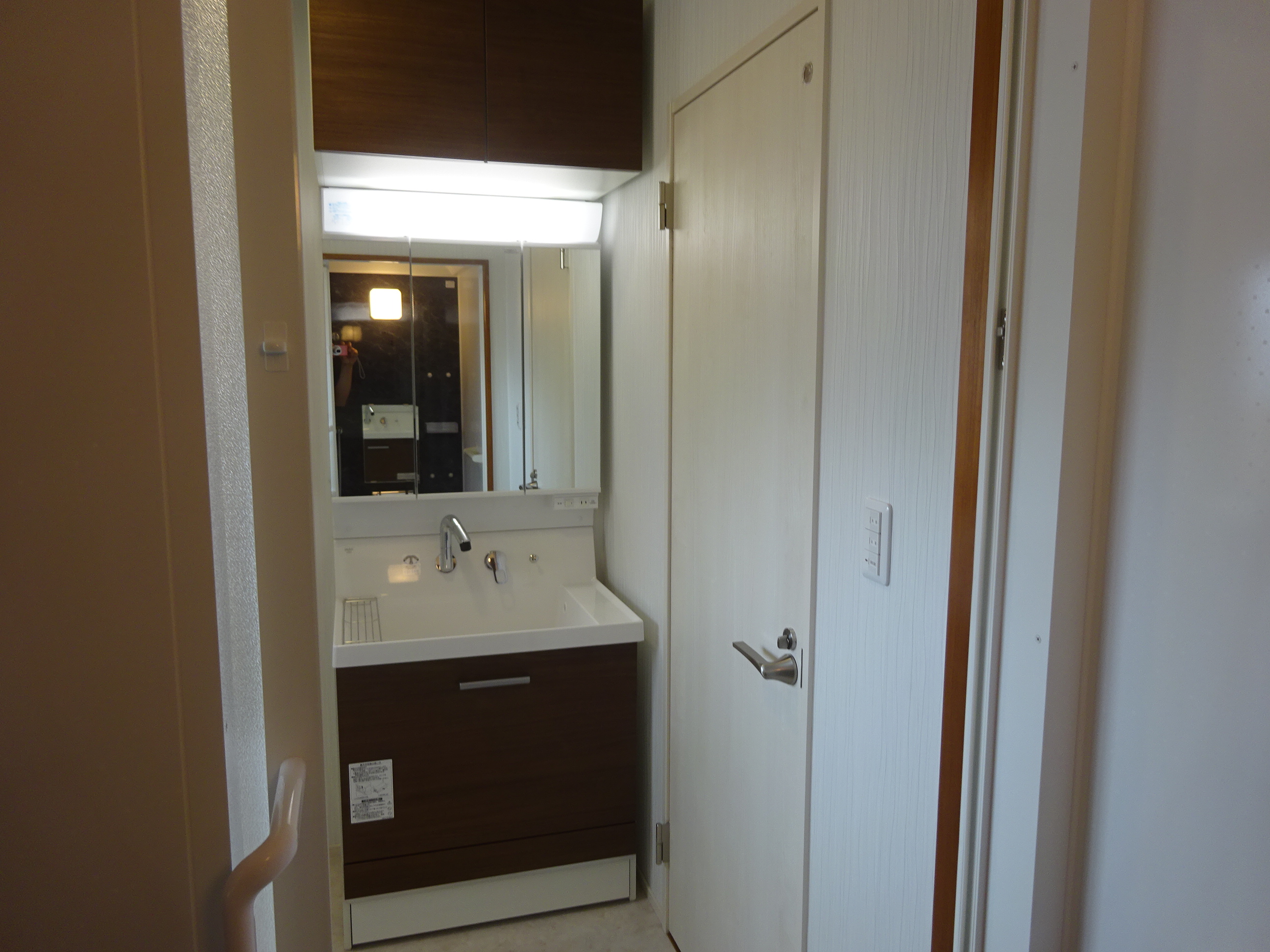 富士市天間フルリノベ住宅