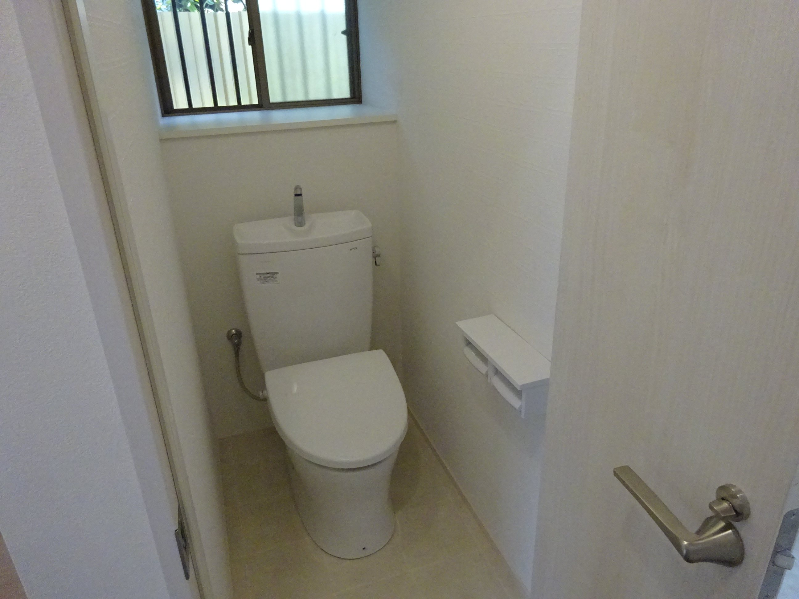 富士市天間フルリノベ住宅