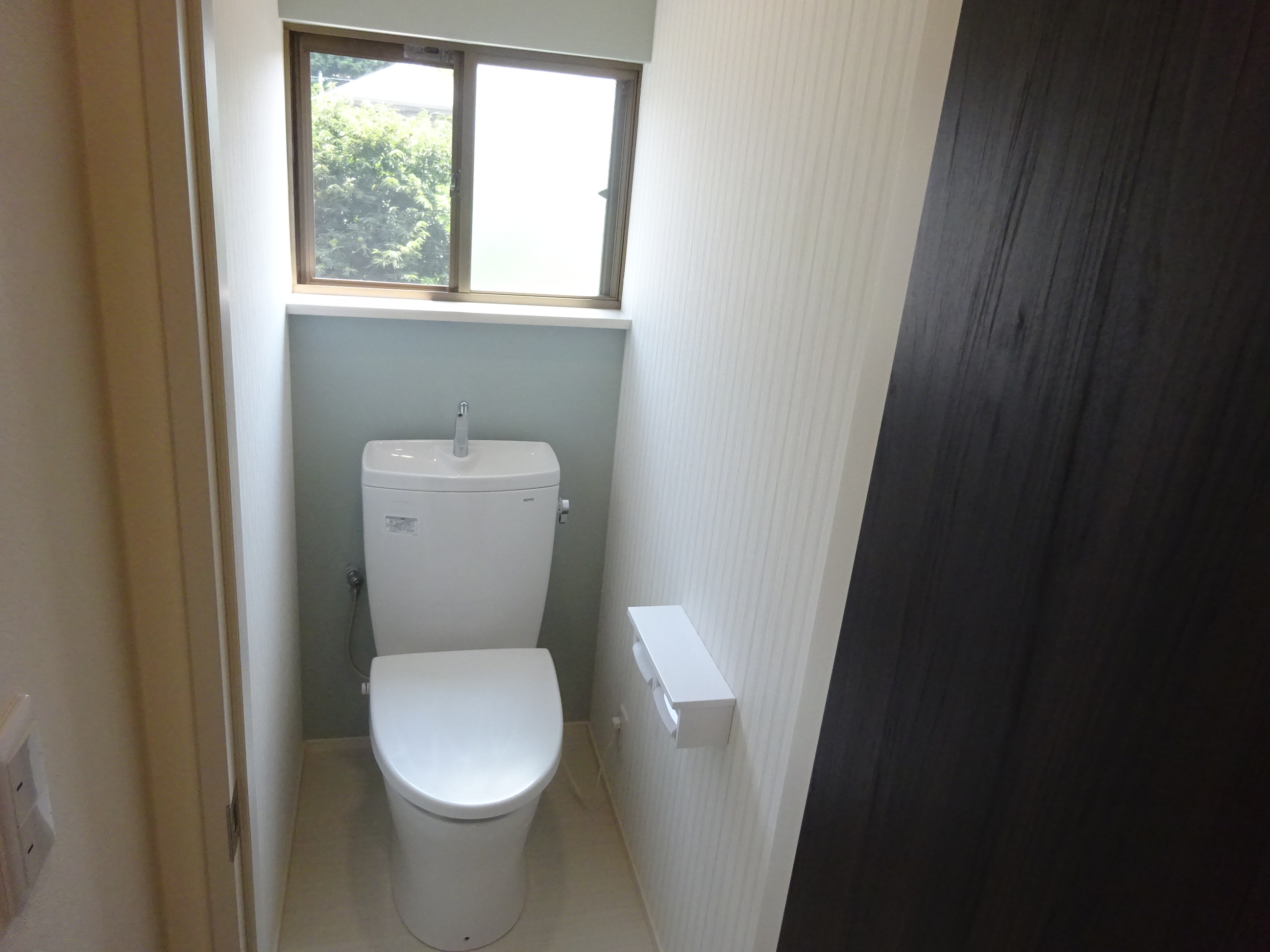 富士市天間フルリノベ住宅