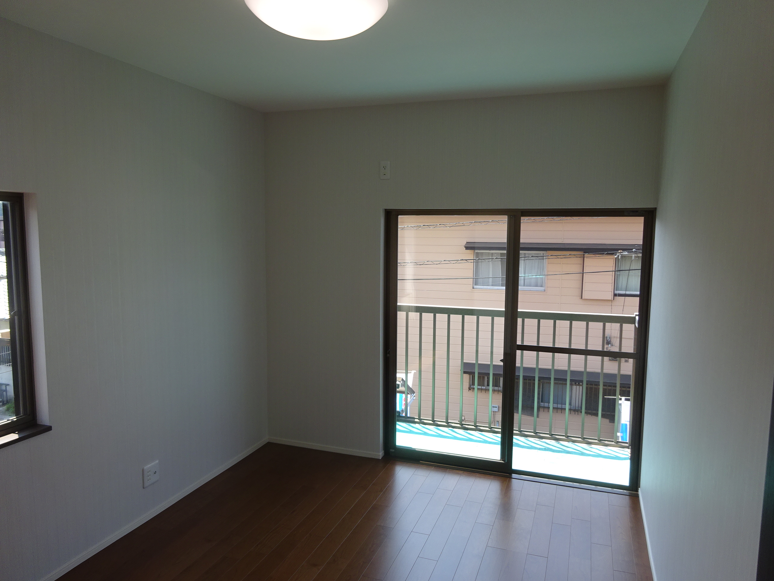 富士市天間フルリノベ住宅