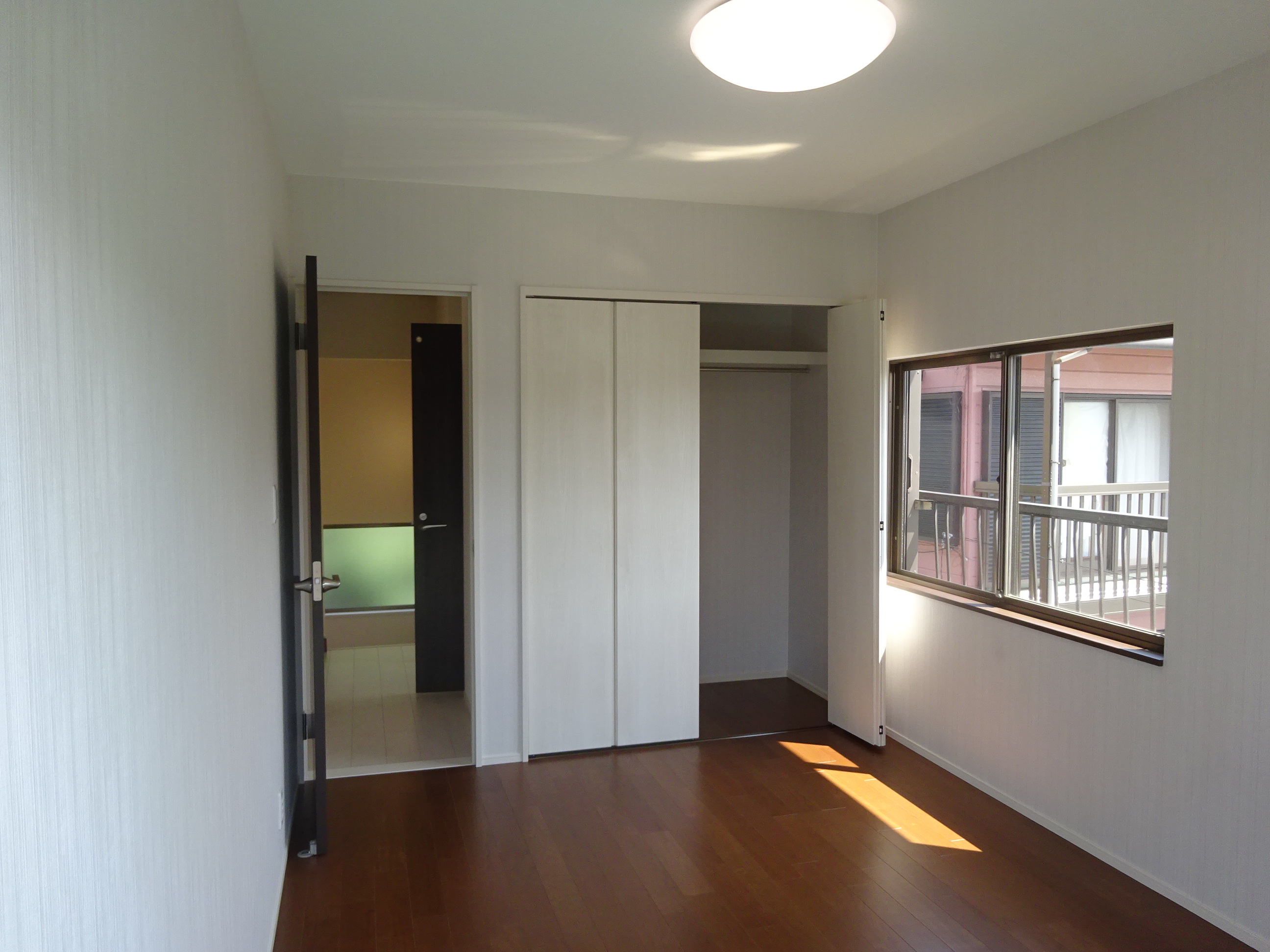 富士市天間フルリノベ住宅