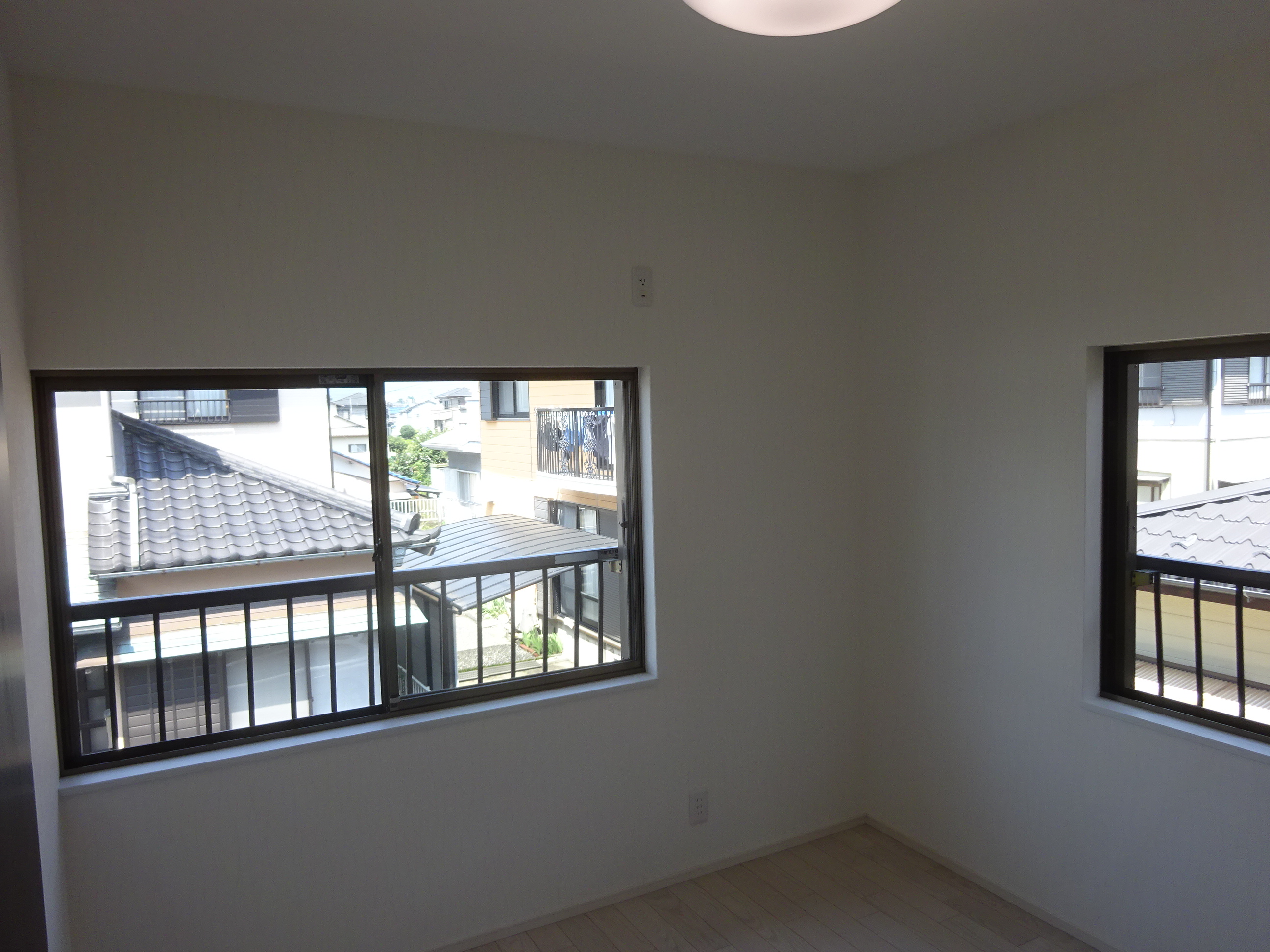 富士市天間フルリノベ住宅