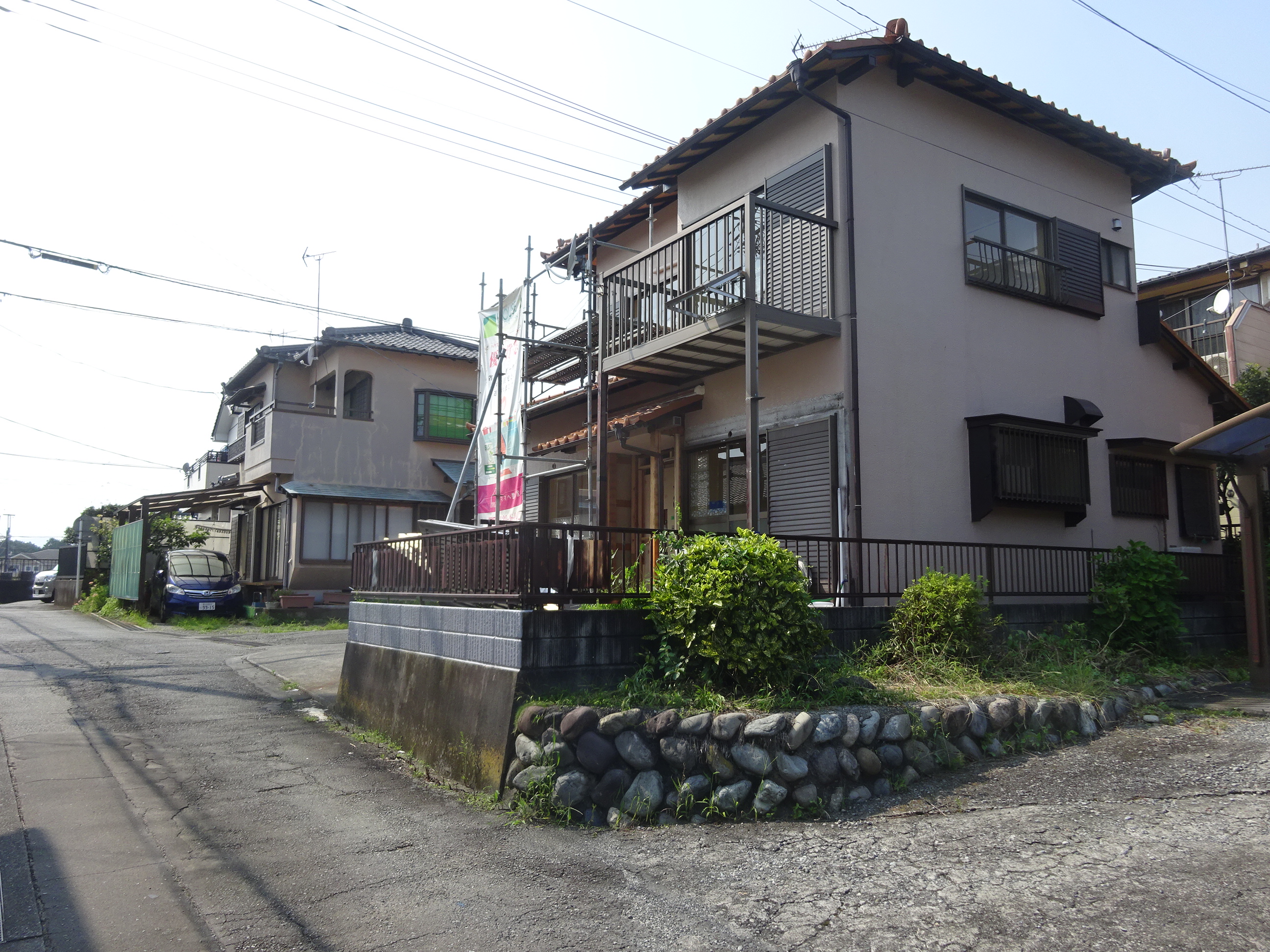 富士市天間フルリノベ住宅