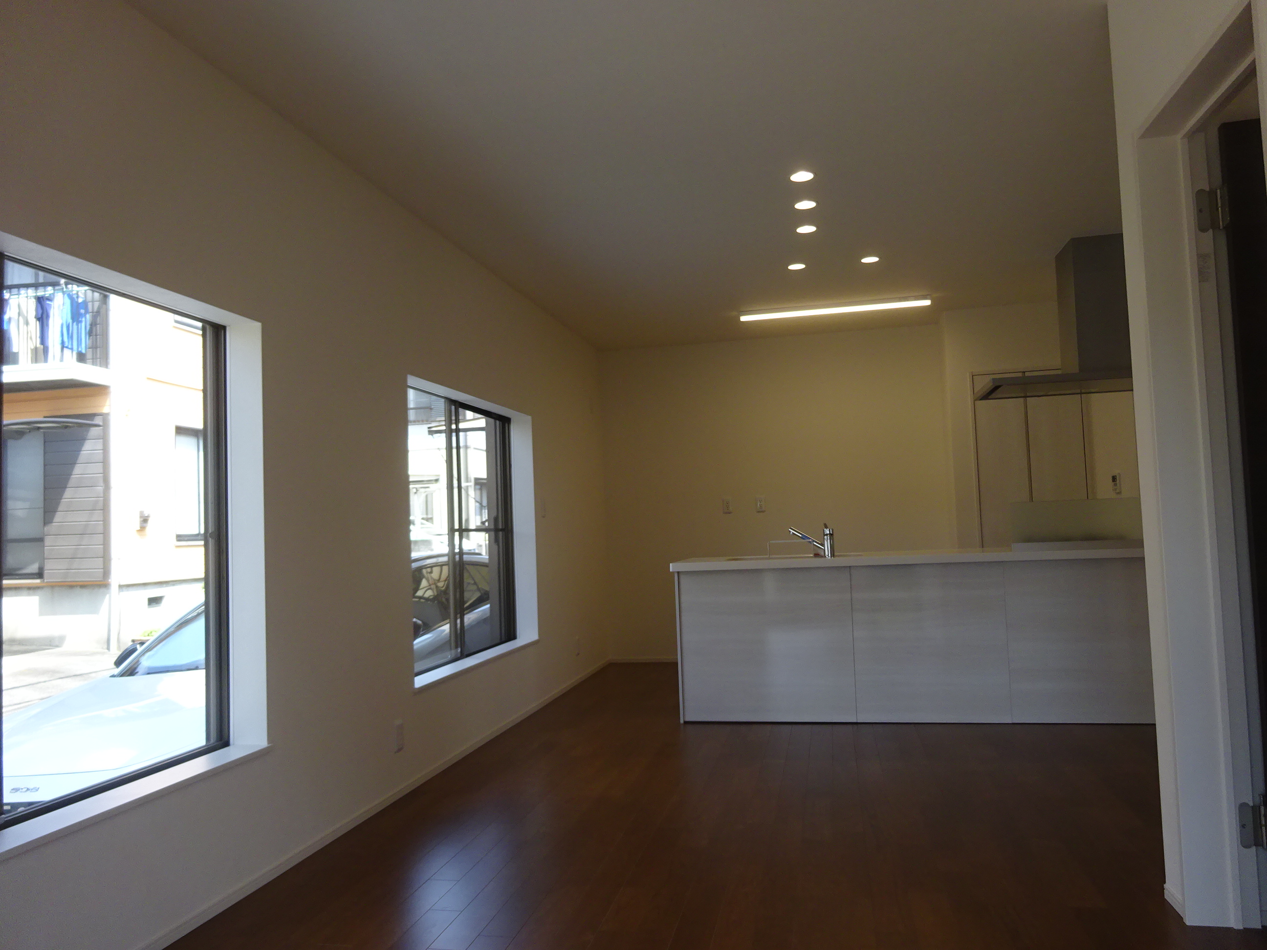 富士市天間フルリノベ住宅