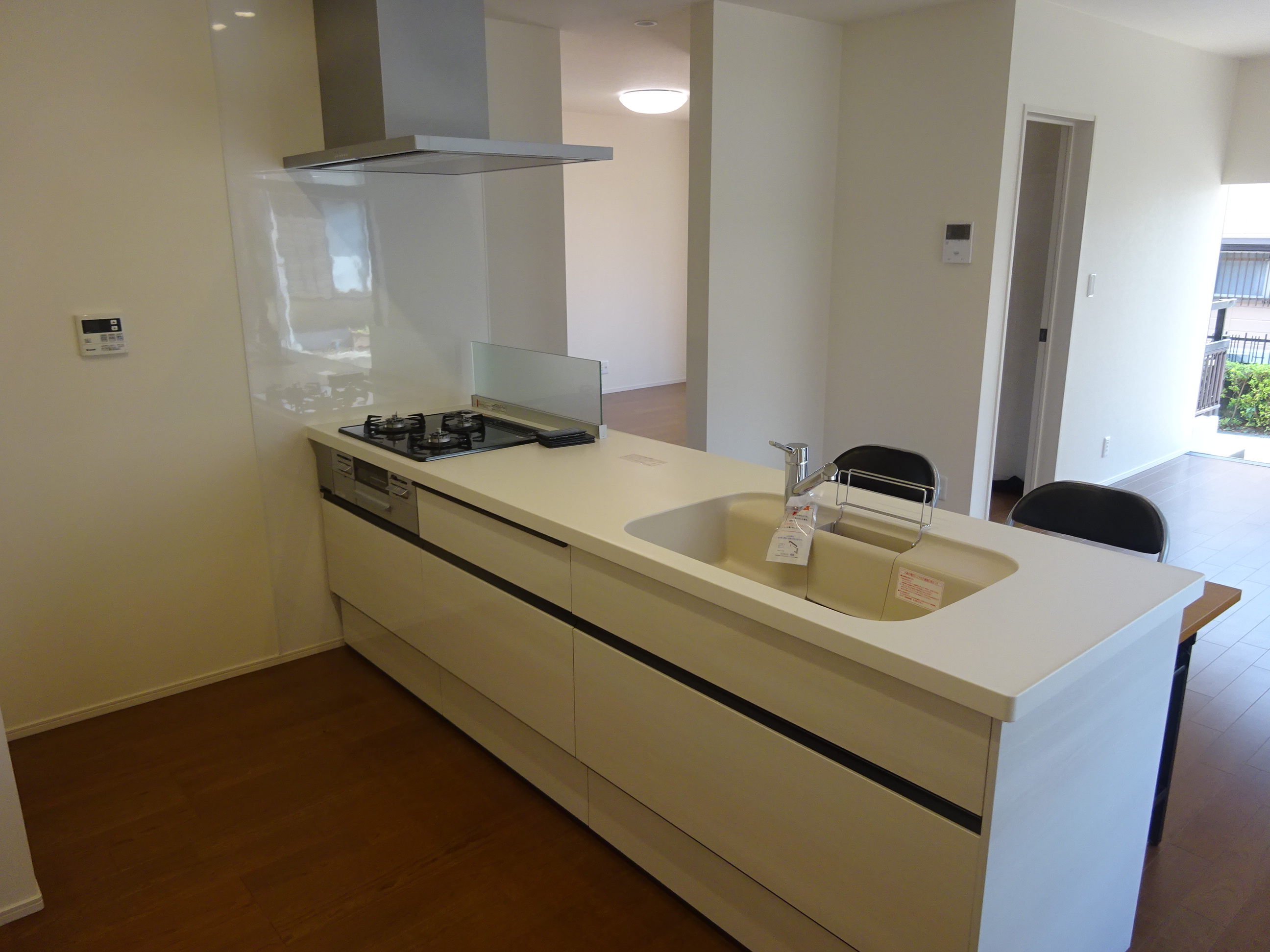 富士市天間フルリノベ住宅