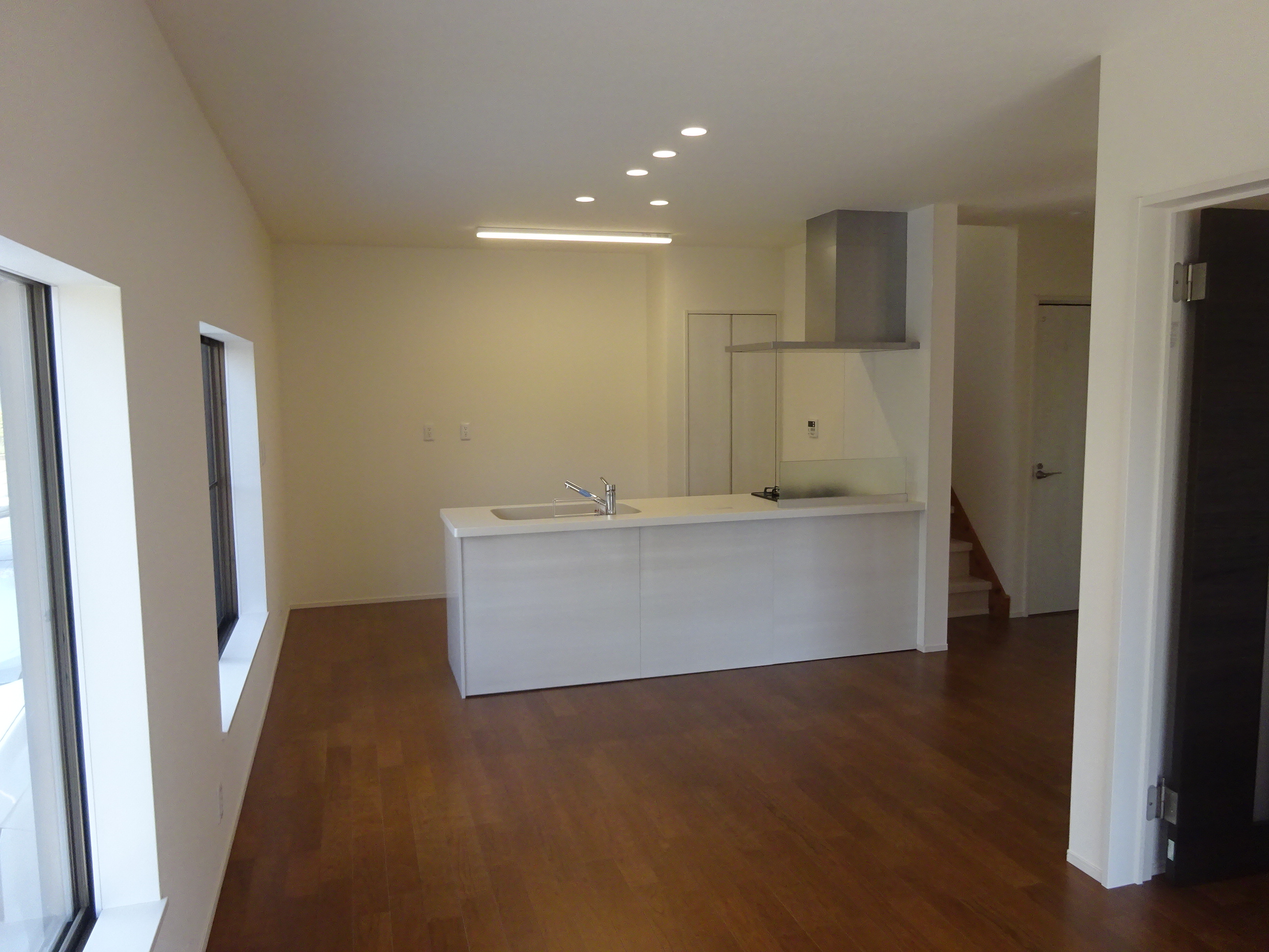 富士市天間フルリノベ住宅