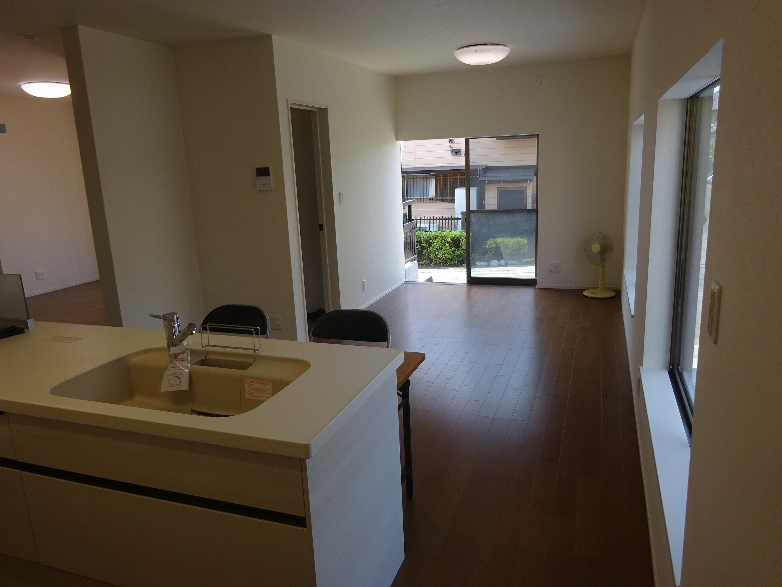 富士市天間フルリノベ住宅