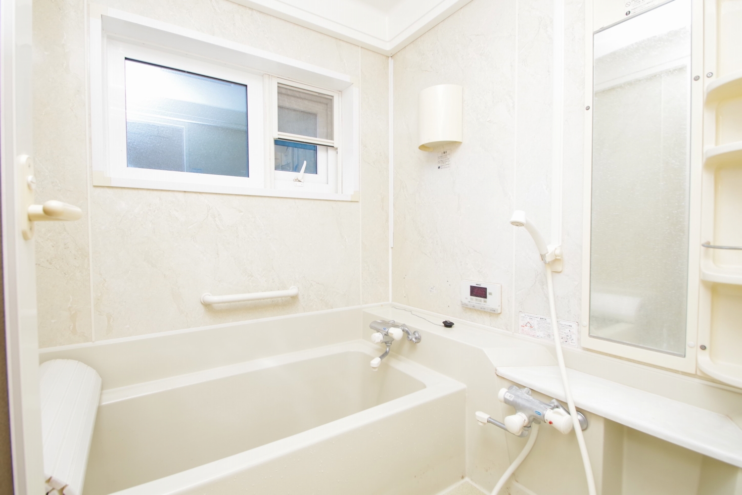 富士市中丸中古住宅