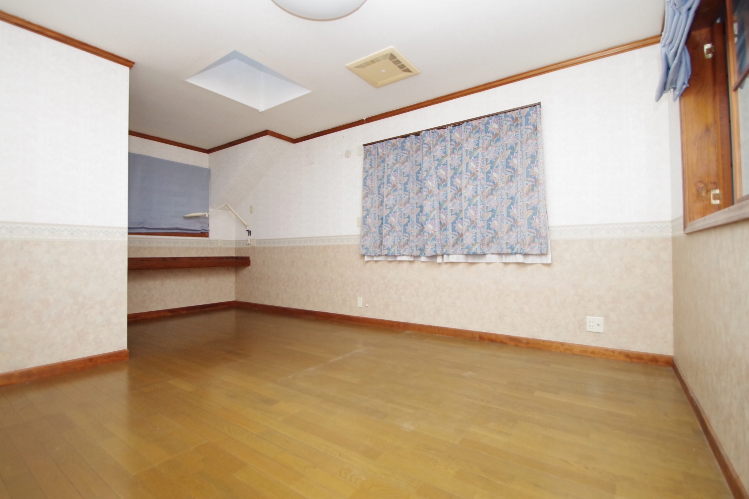 富士市中丸中古住宅