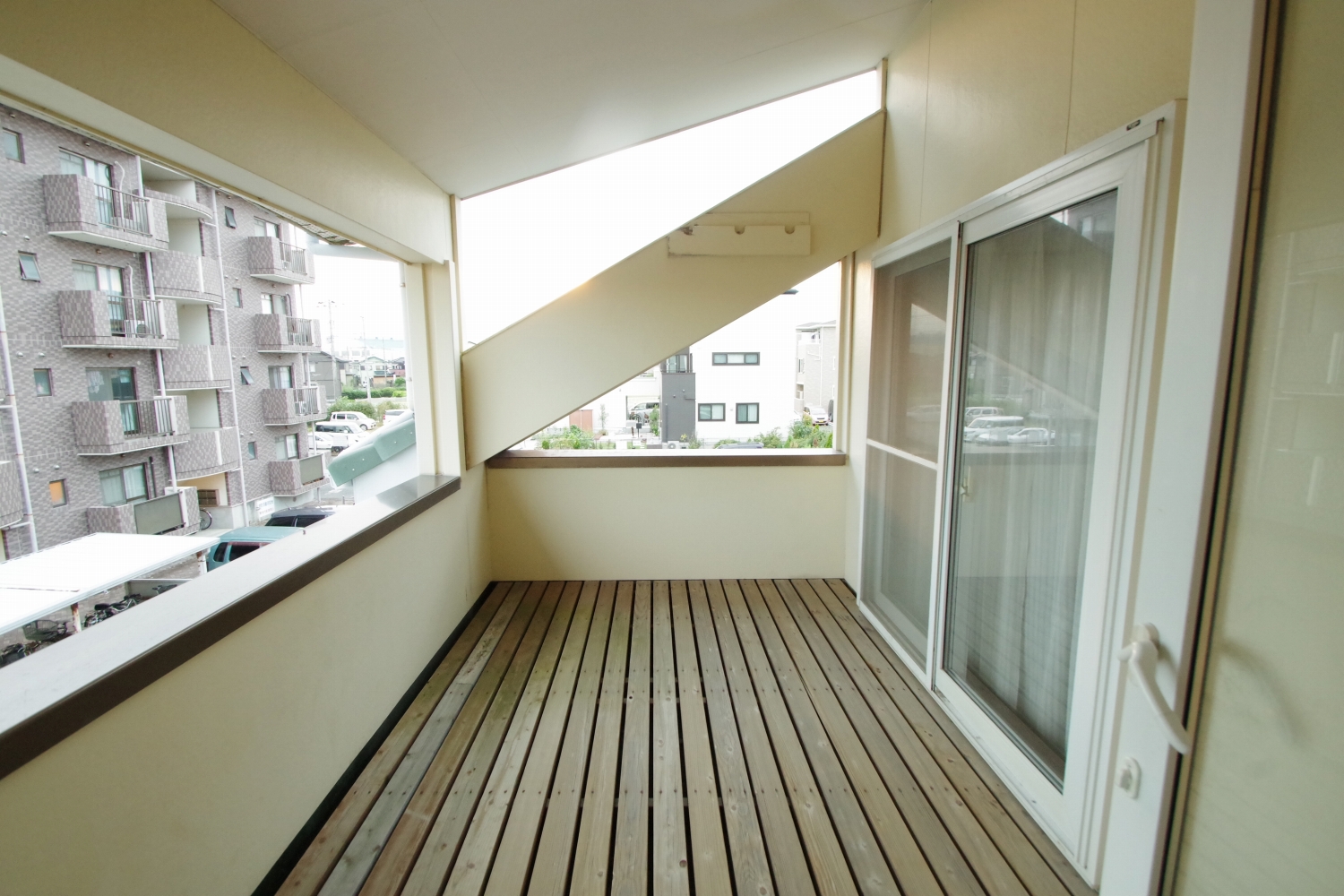 富士市中丸中古住宅