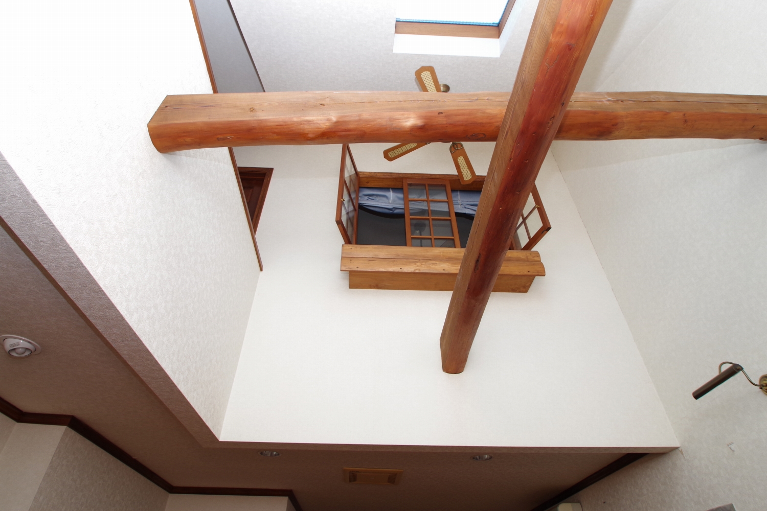 富士市中丸中古住宅