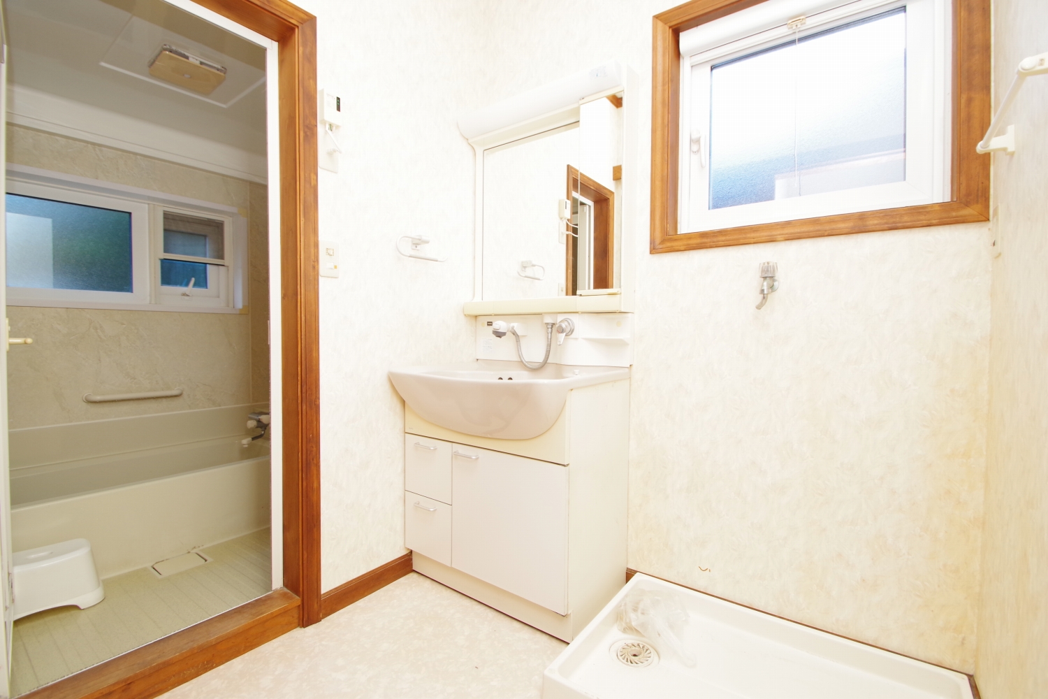 富士市中丸中古住宅