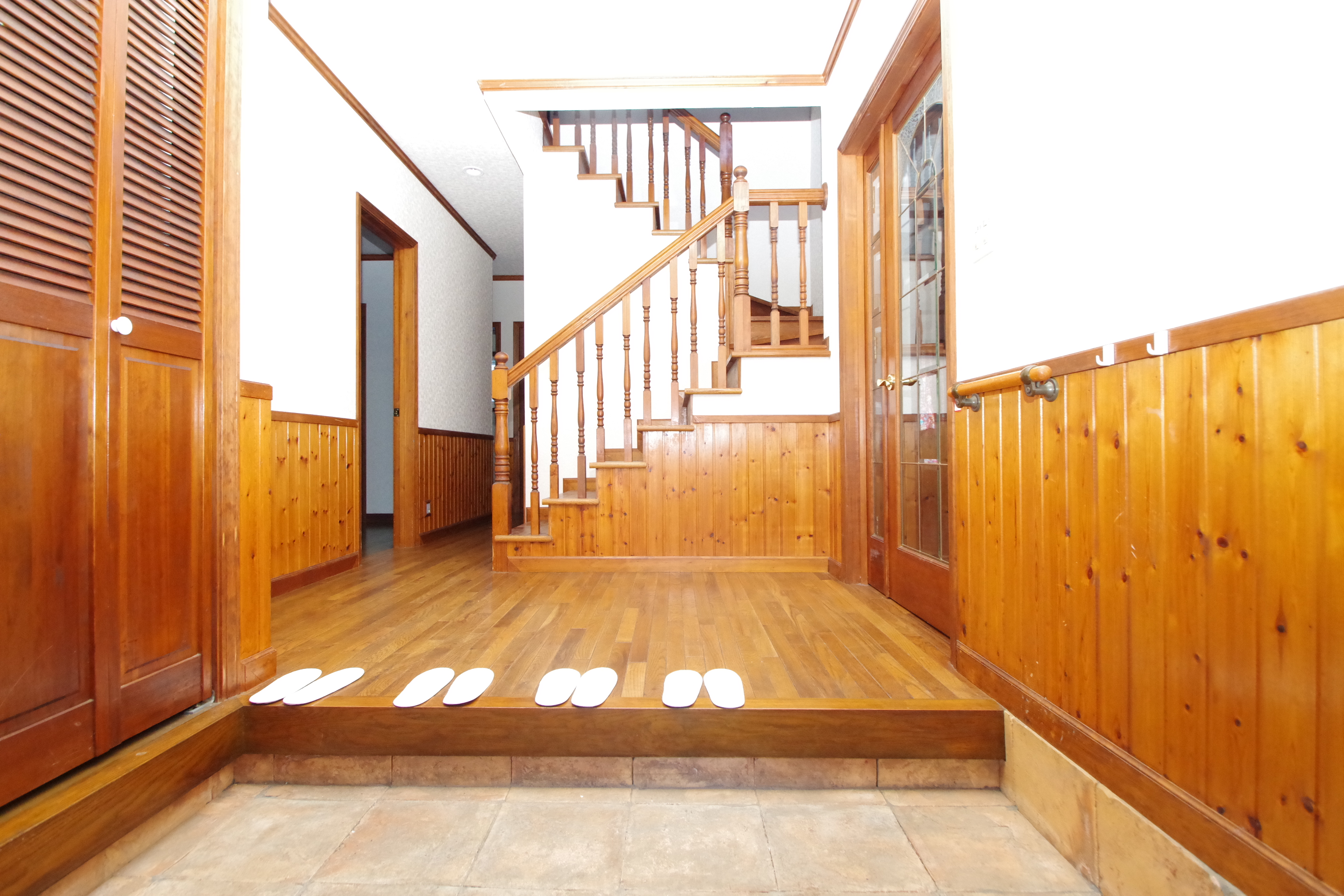 富士市中丸中古住宅