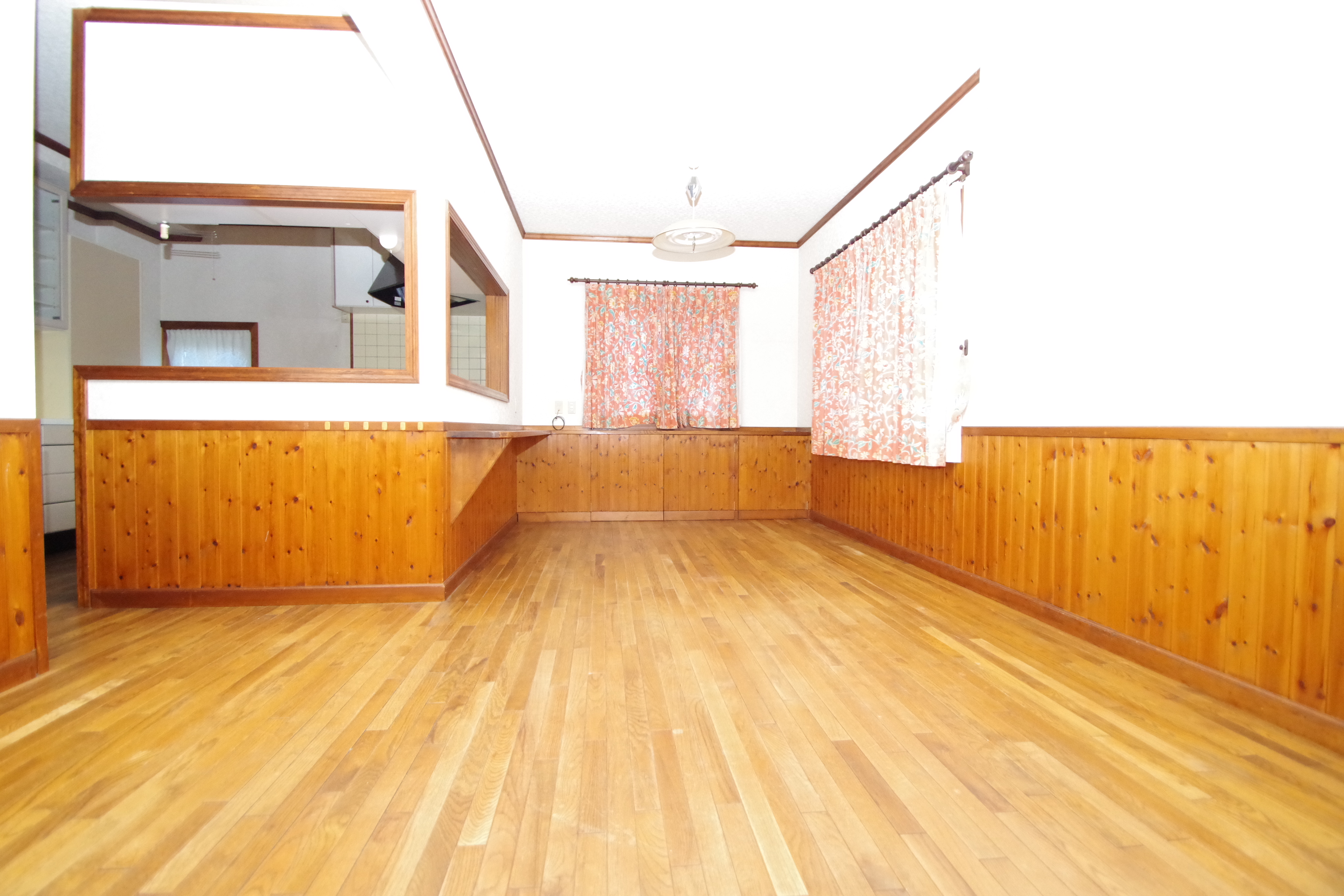 富士市中丸中古住宅